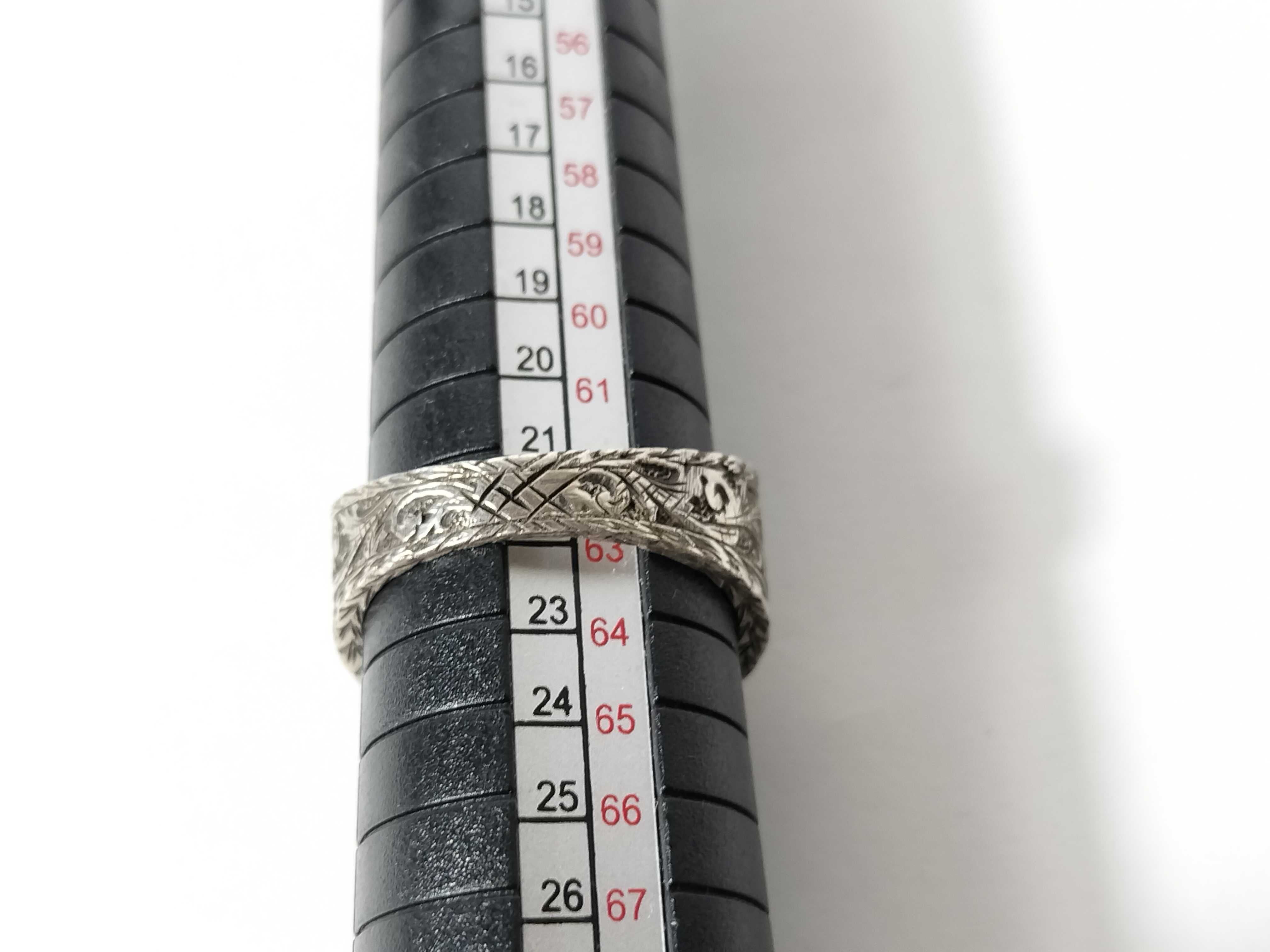 925 Ring, 13g — view 8