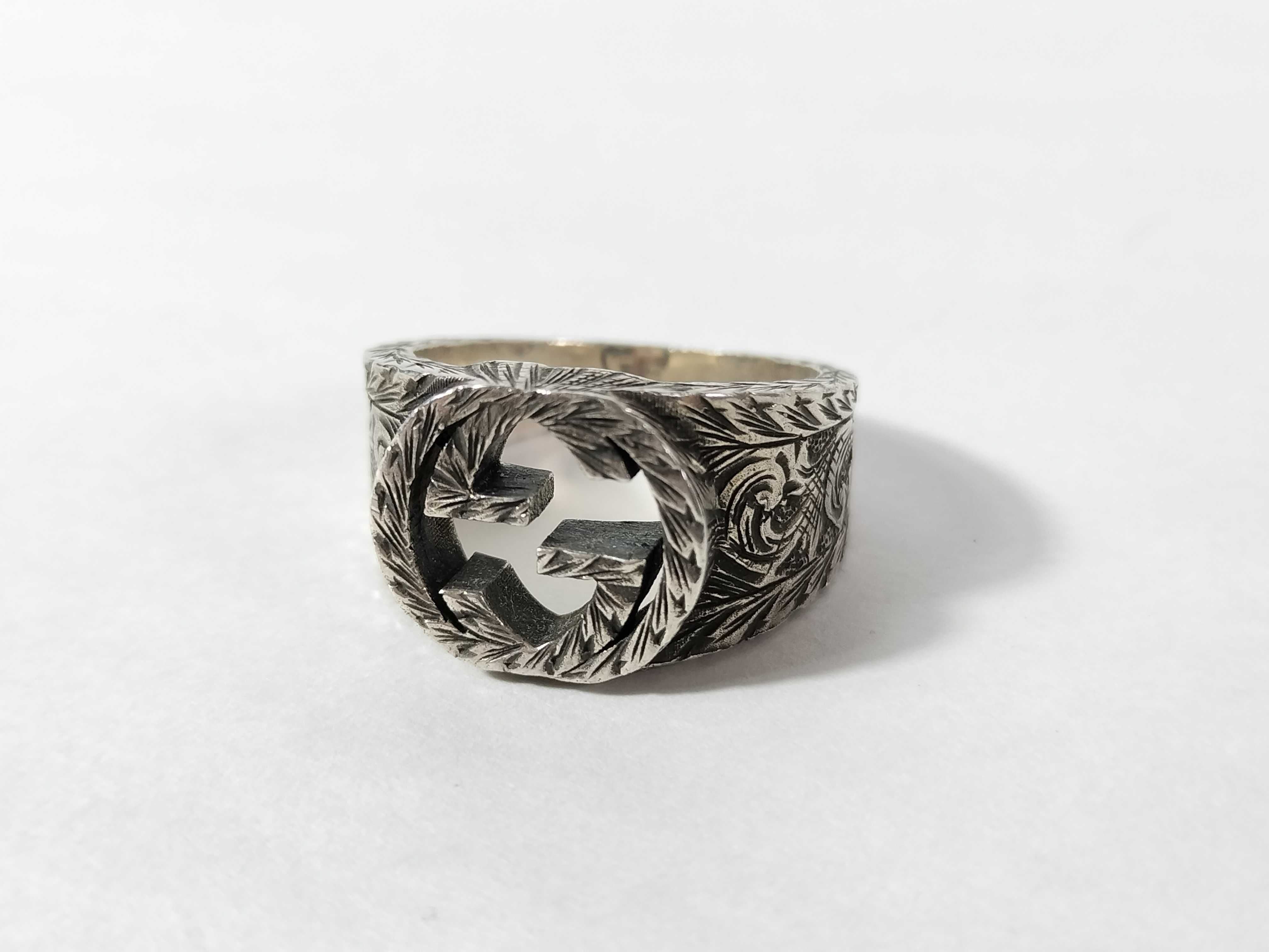 925 Ring, 13g — view 10