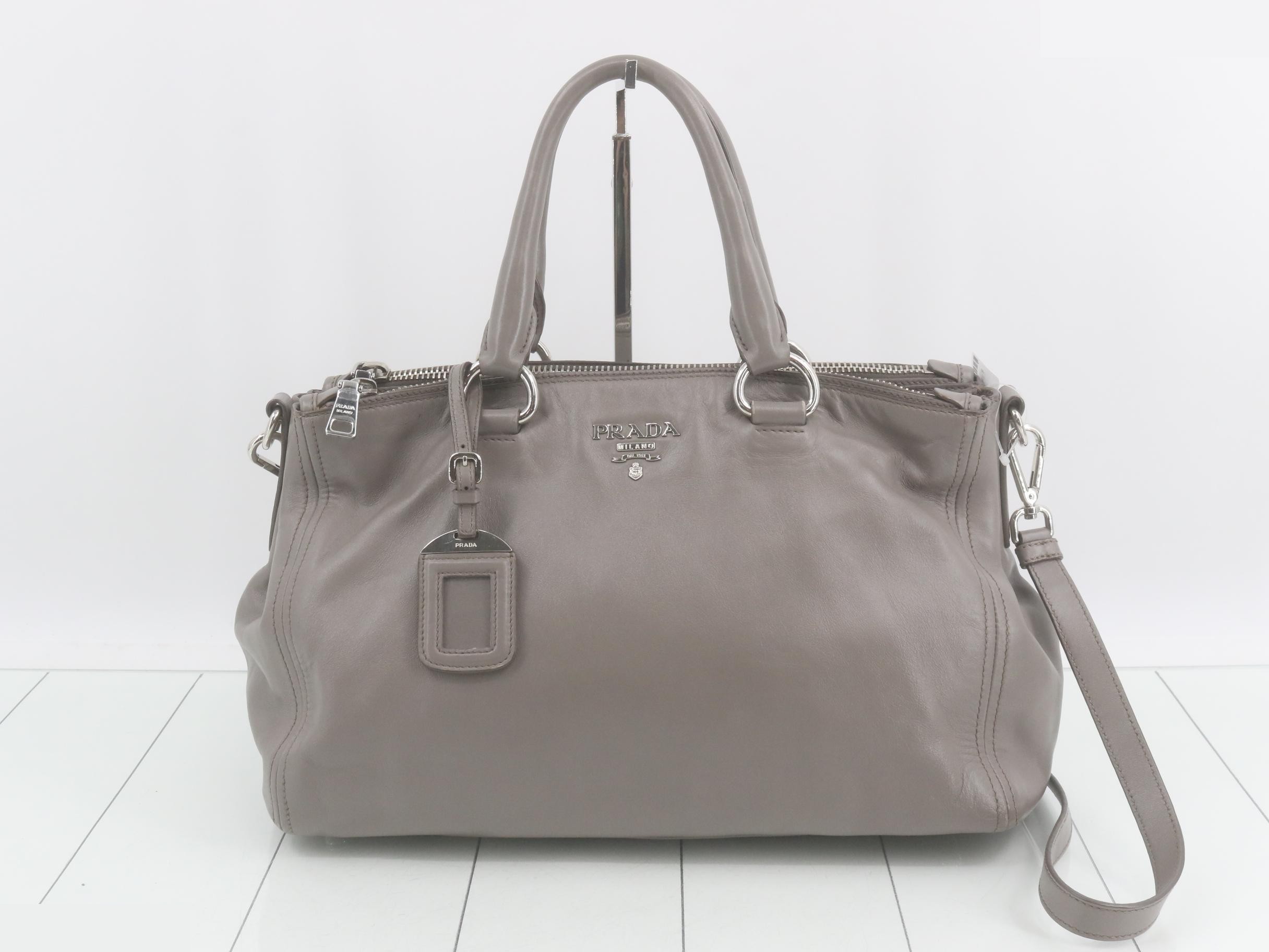 Other lines: Bags and shoulder bags