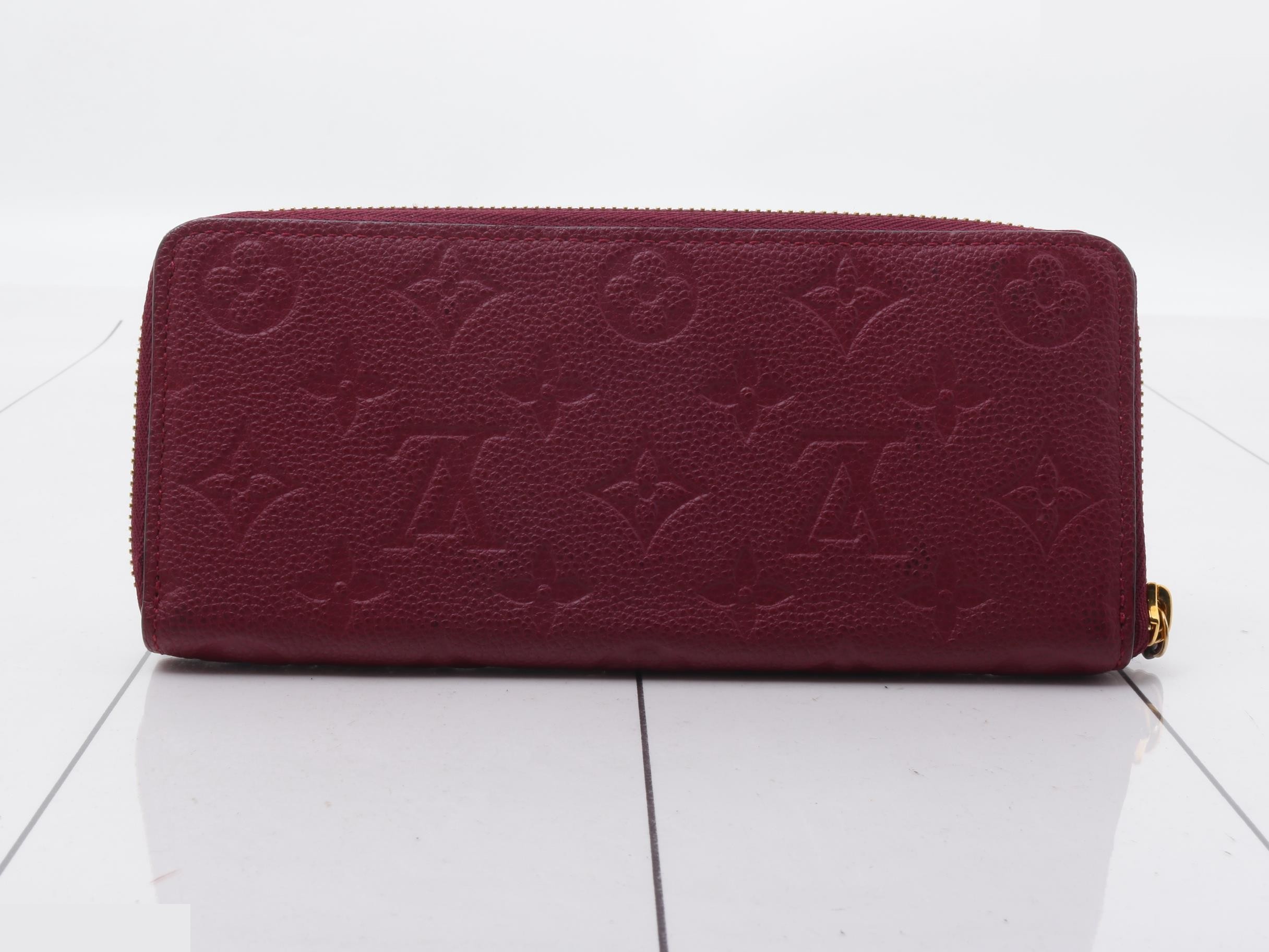 Portefeuille Clémence — view 2