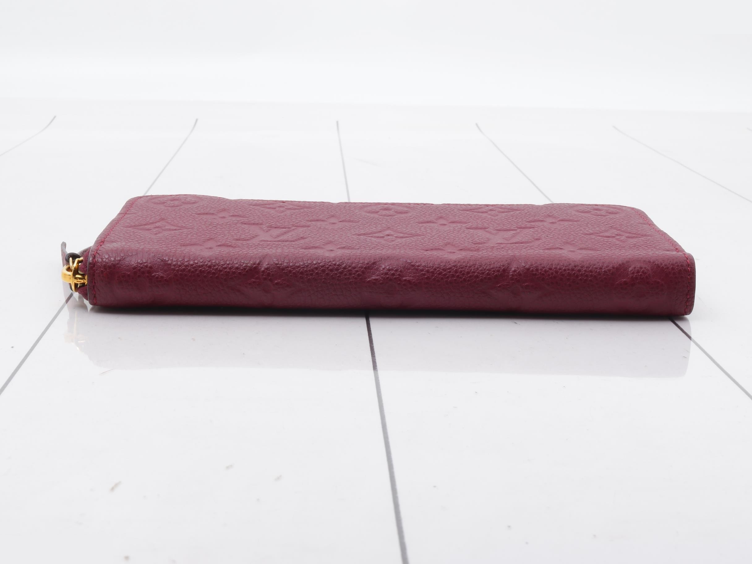 Portefeuille Clémence — view 3