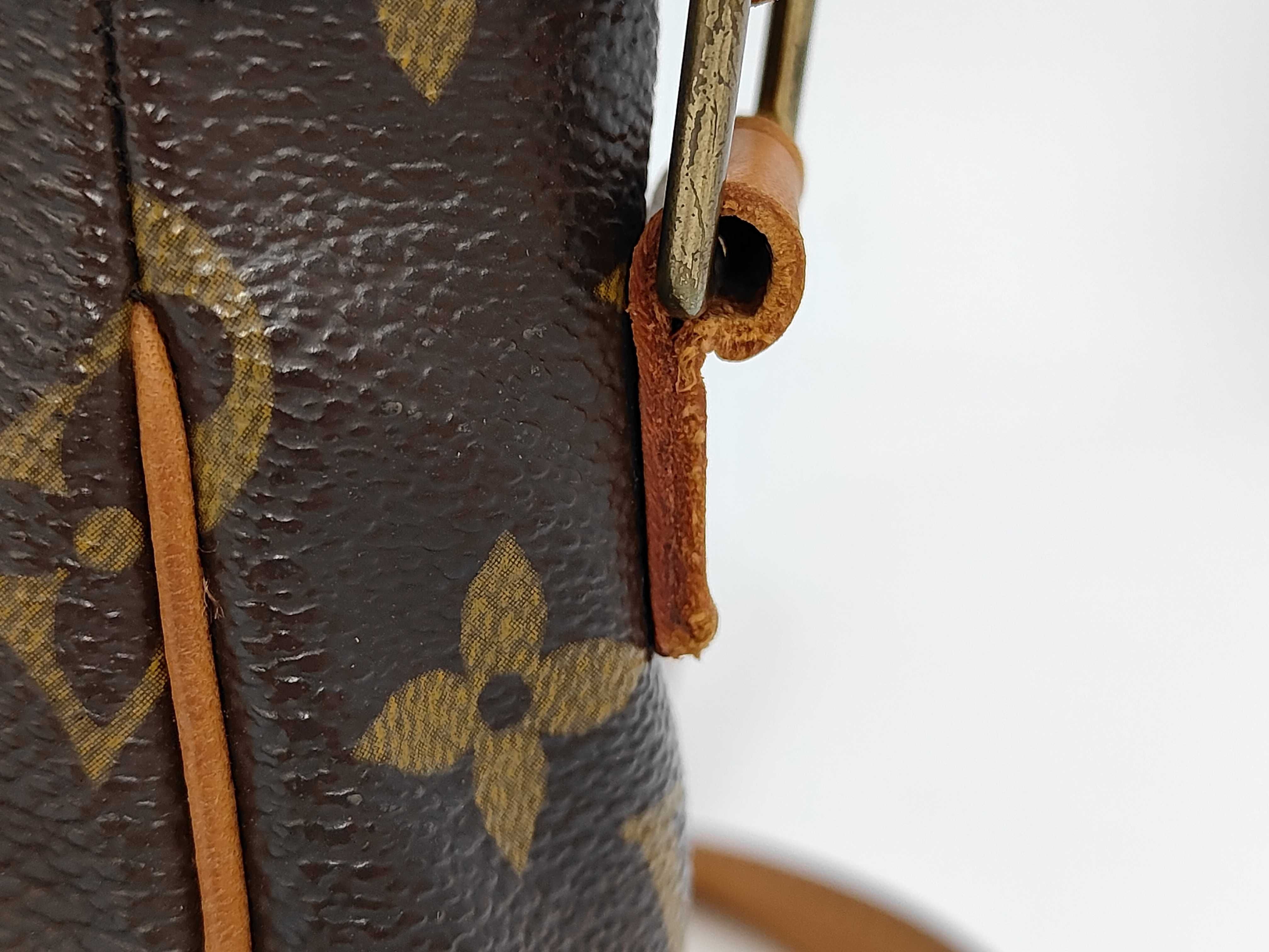 Monogram Viva Cite PM Shoulder Bag M61165 CA0054 — view 3