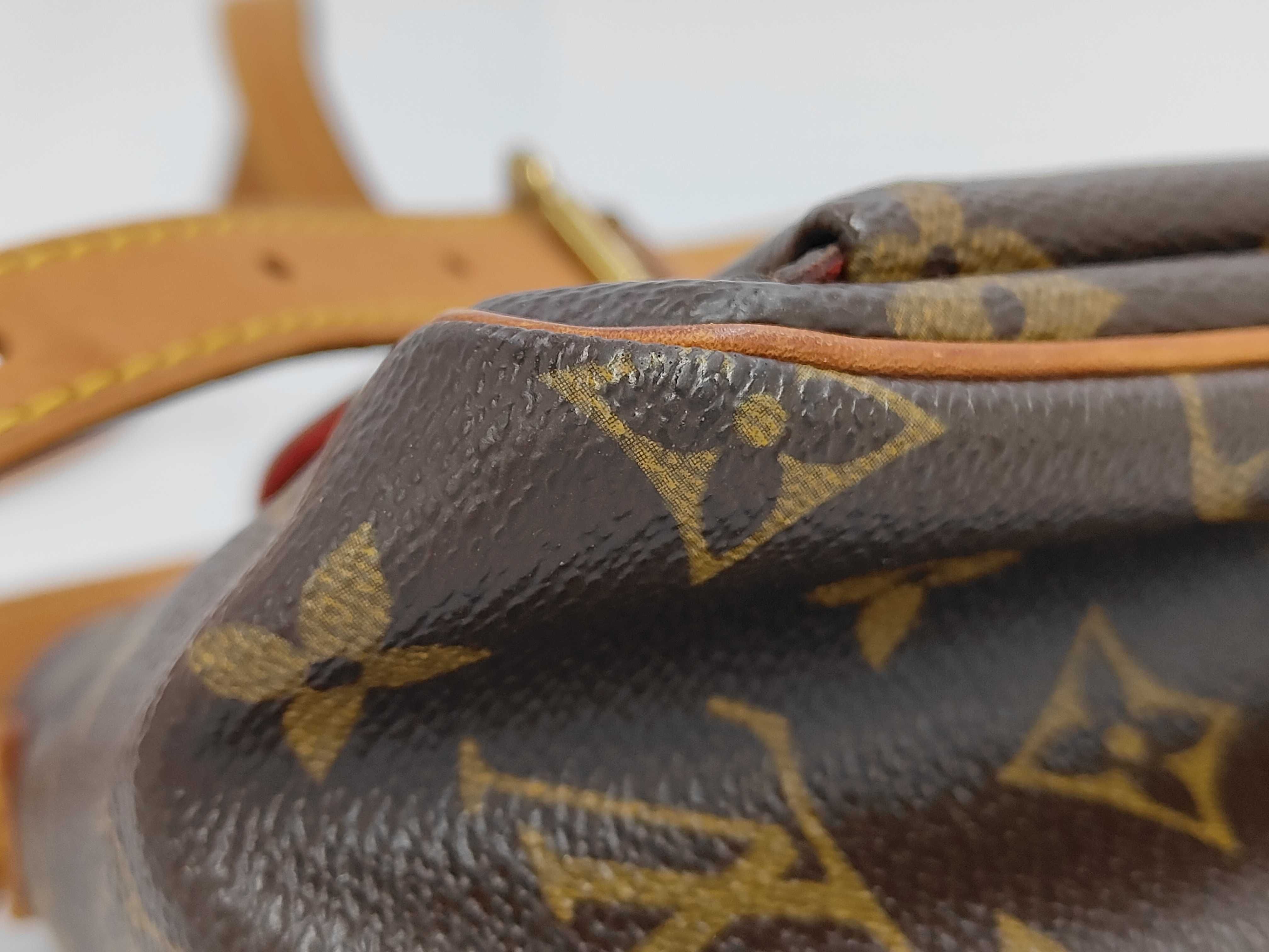 Monogram Viva Cite PM Shoulder Bag M61165 CA0054 — view 6