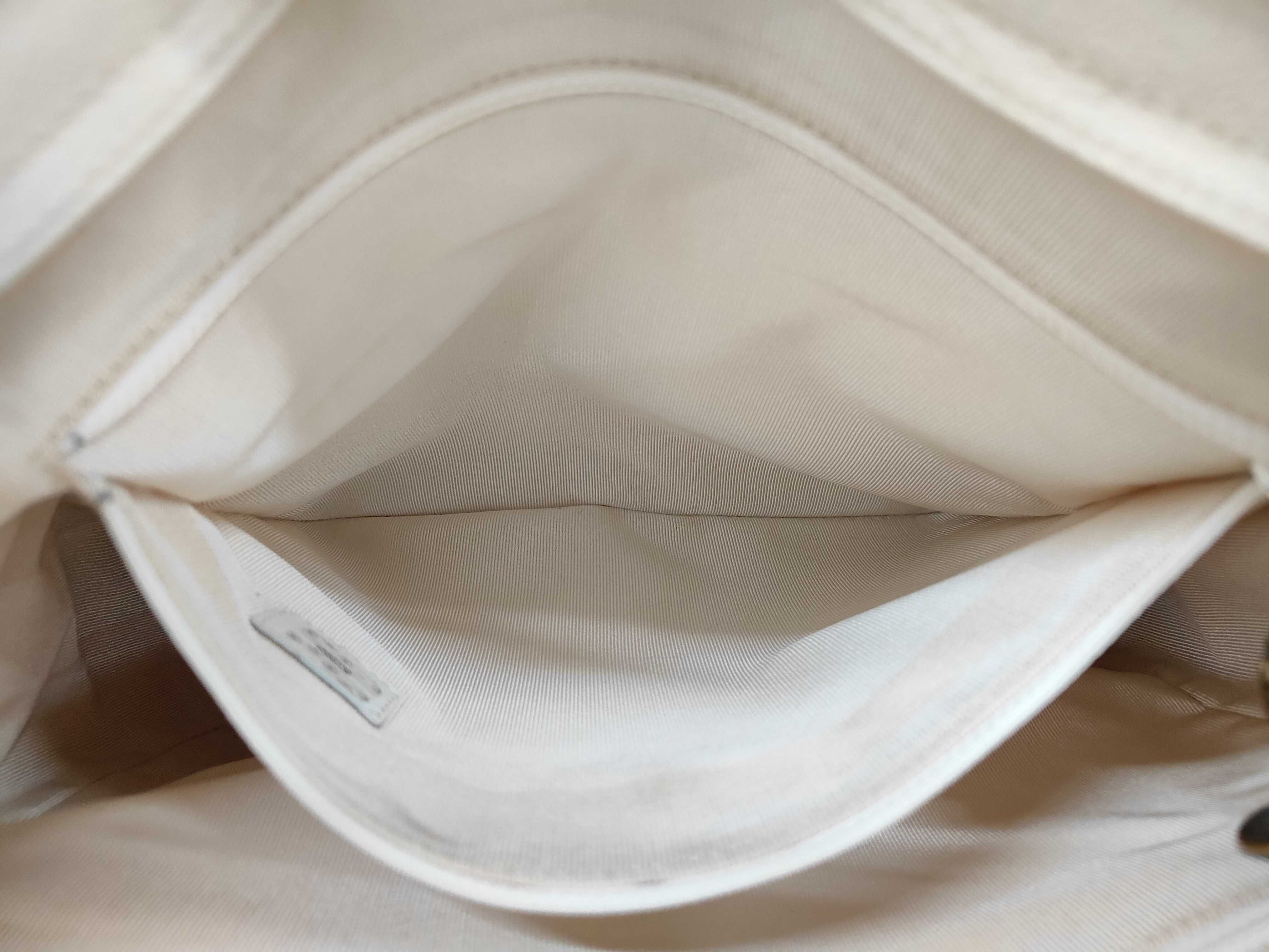 Chain Tote Bag 4689330 White Tote Bag — view 11