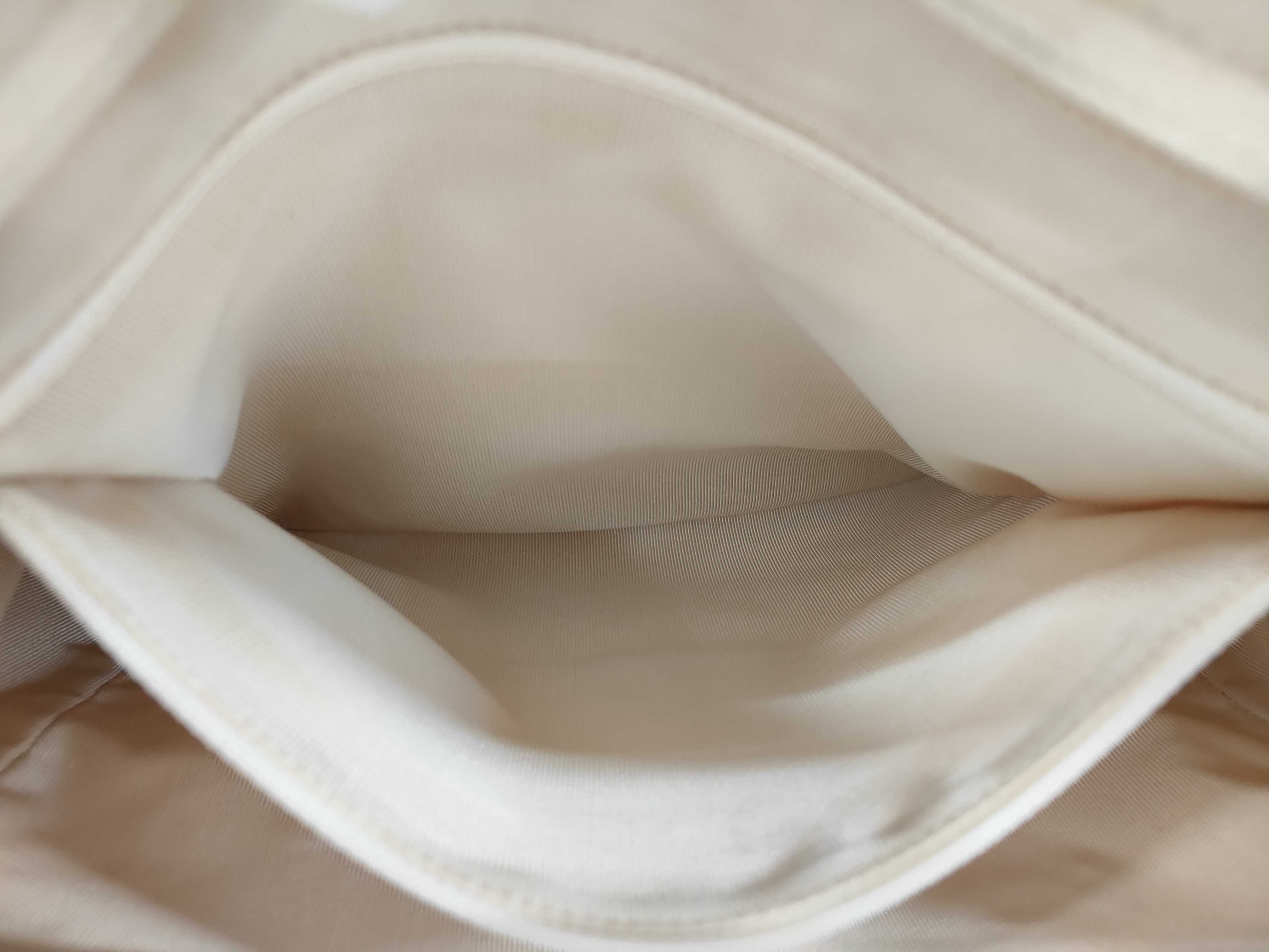 Chain Tote Bag 4689330 White Tote Bag — view 12