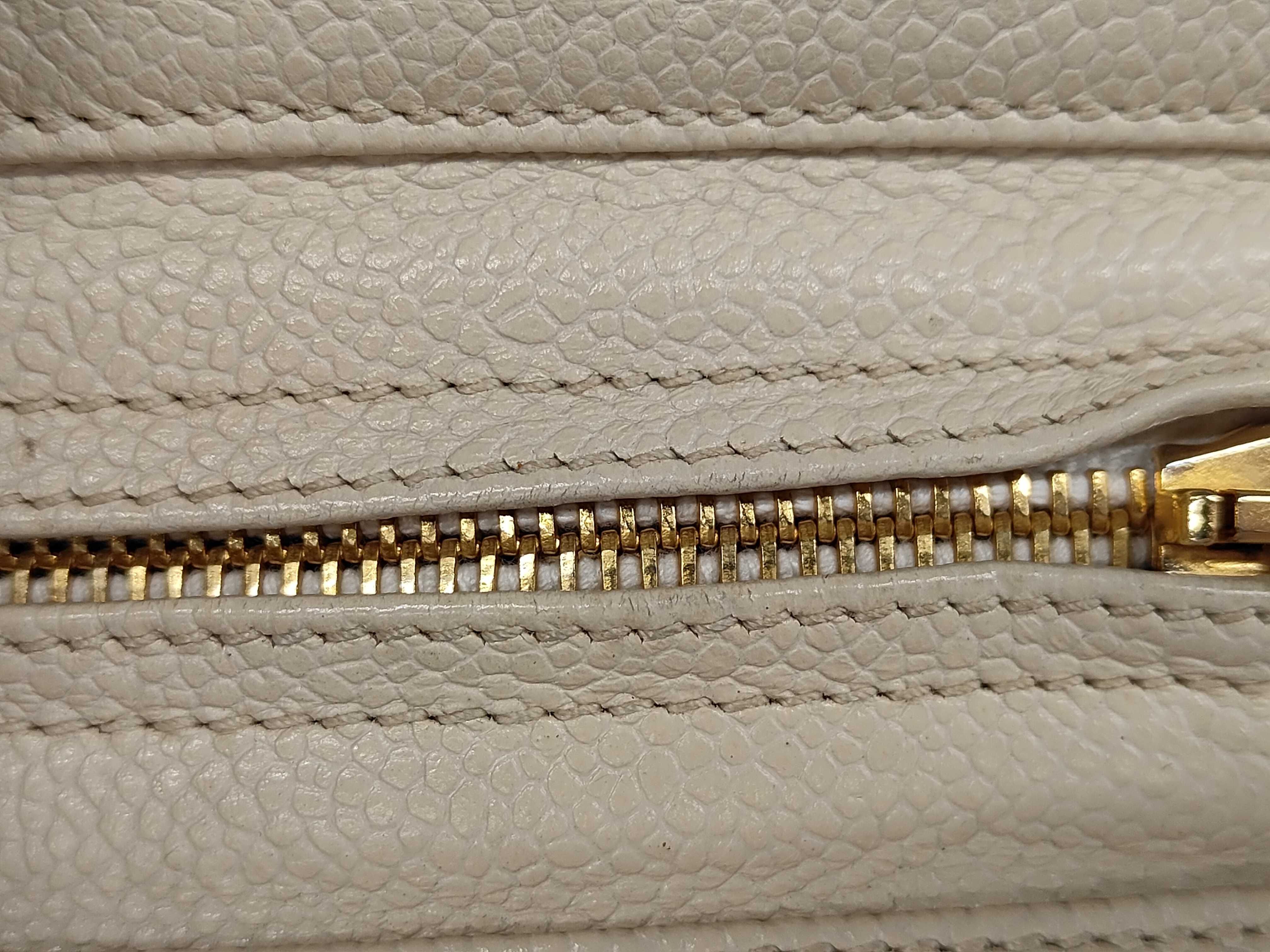 Chain Tote Bag 4689330 White Tote Bag — view 6