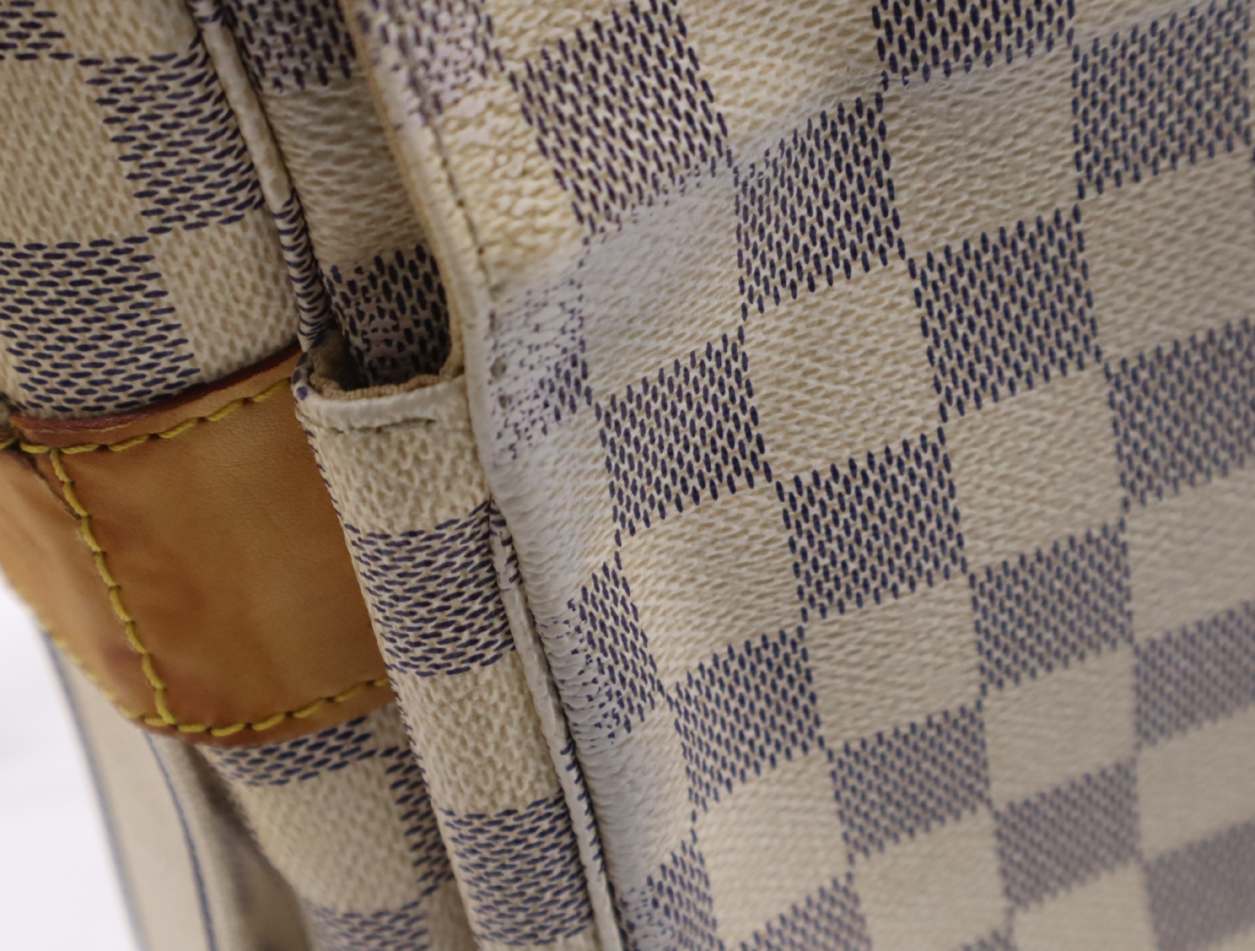 N51189 Azur Naviglio Shoulder Bag — view 14