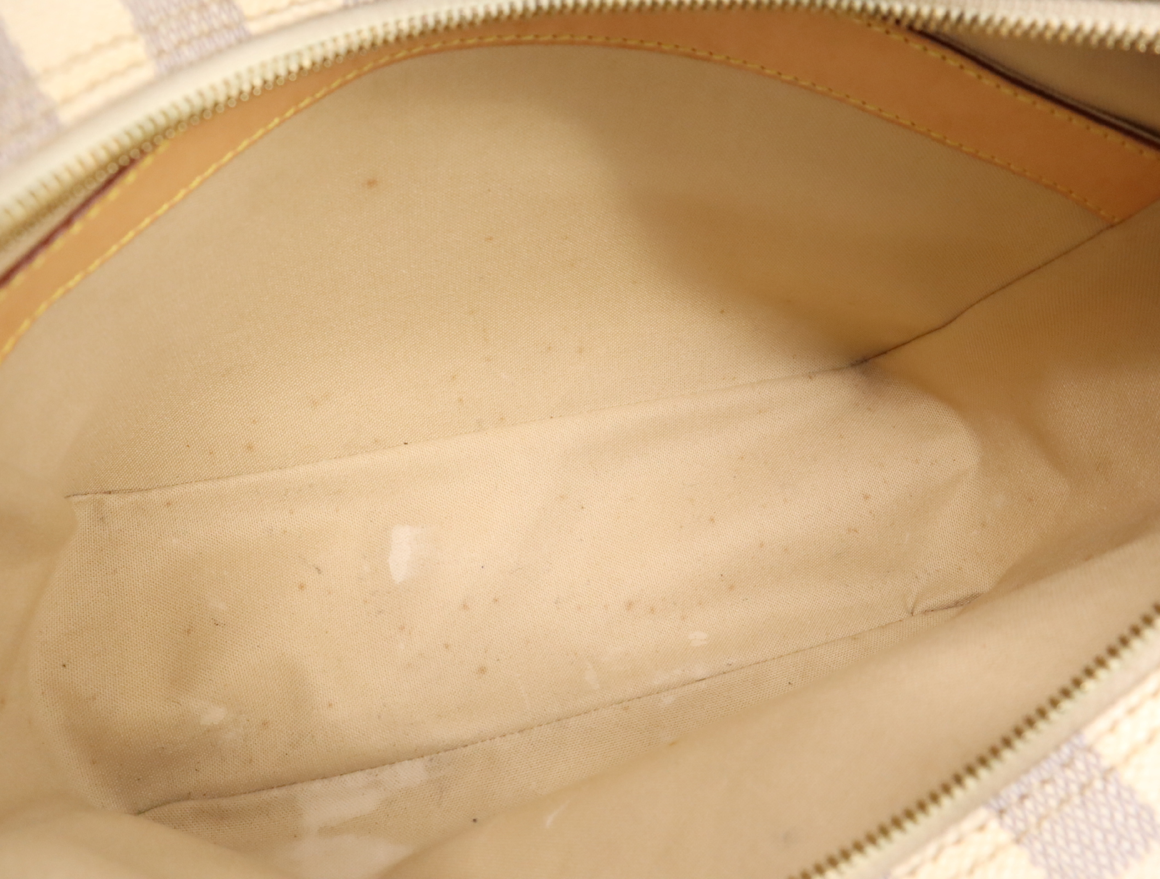 N51189 Azur Naviglio Shoulder Bag — view 15