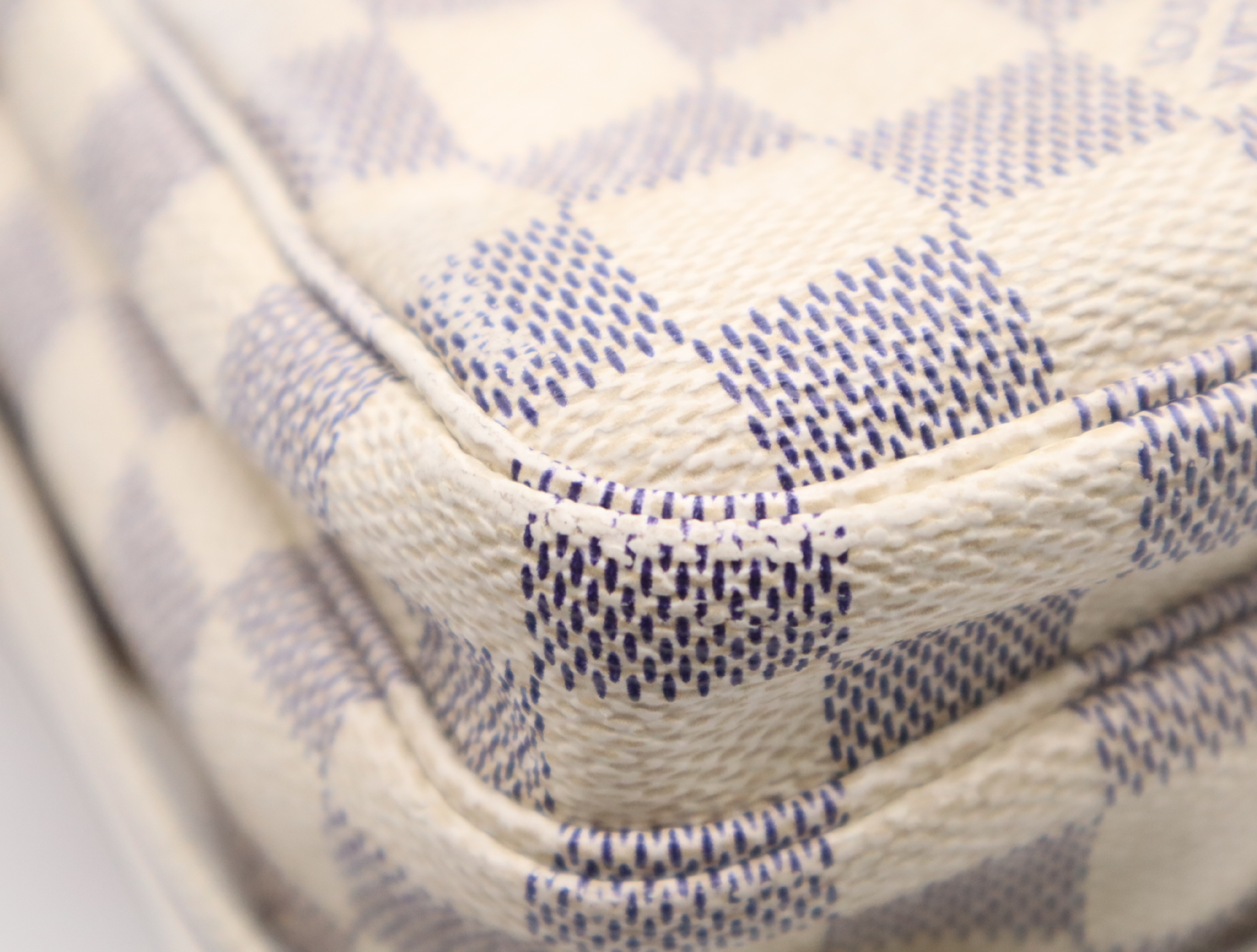 N51189 Azur Naviglio Shoulder Bag — view 6