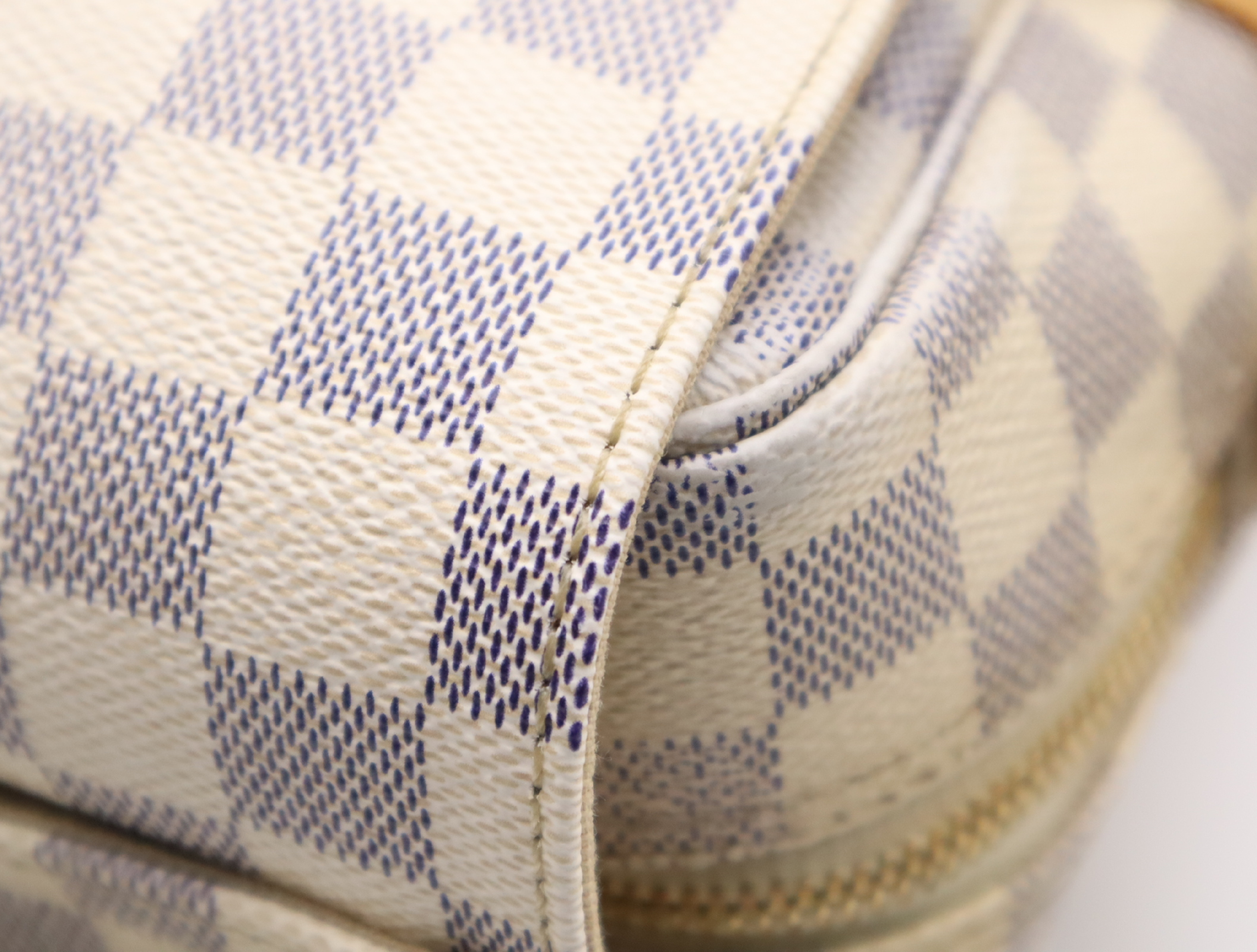 N51189 Azur Naviglio Shoulder Bag — view 10