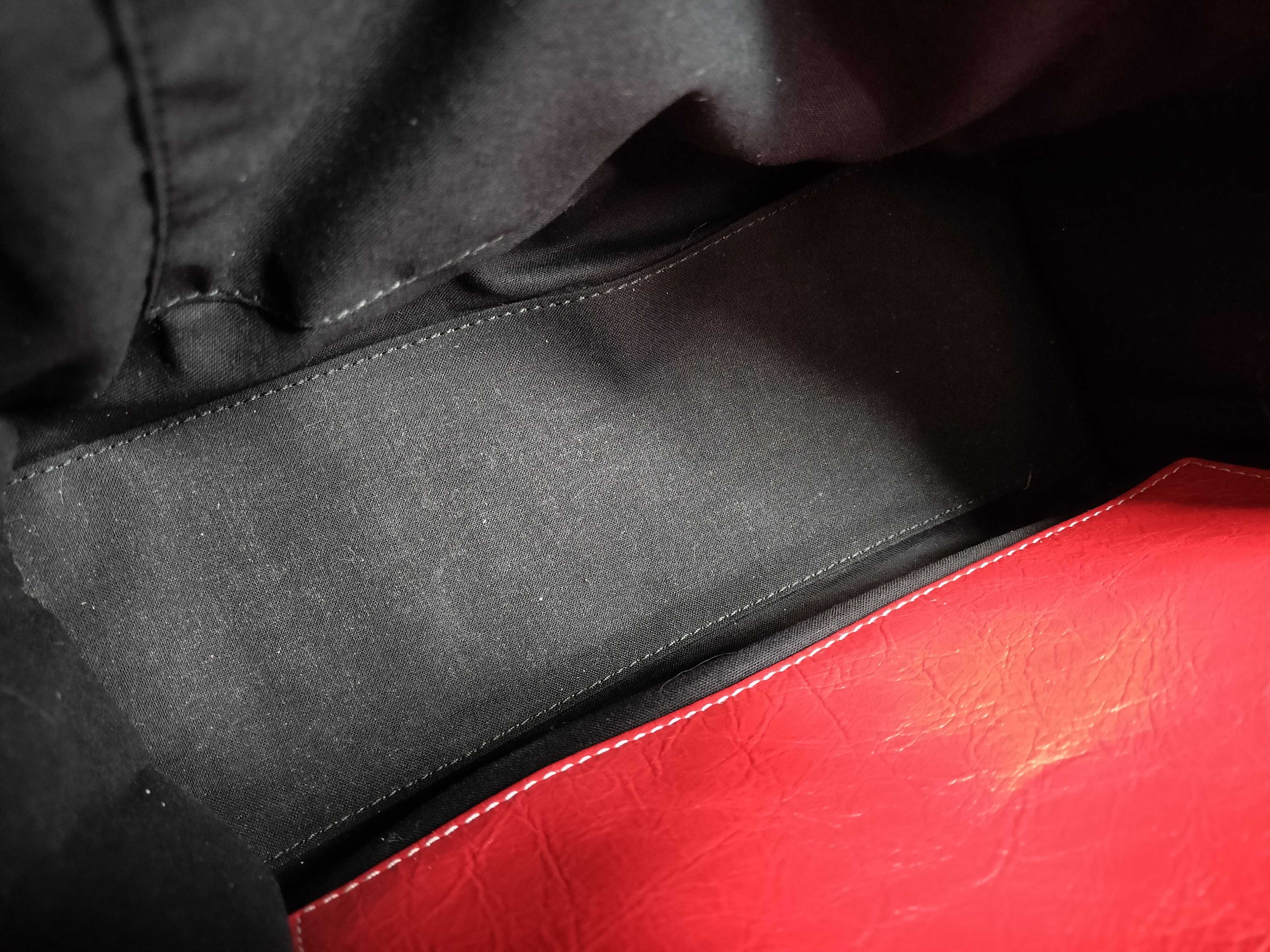 Bazaar Shopper Tote Bag Handbag — view 11