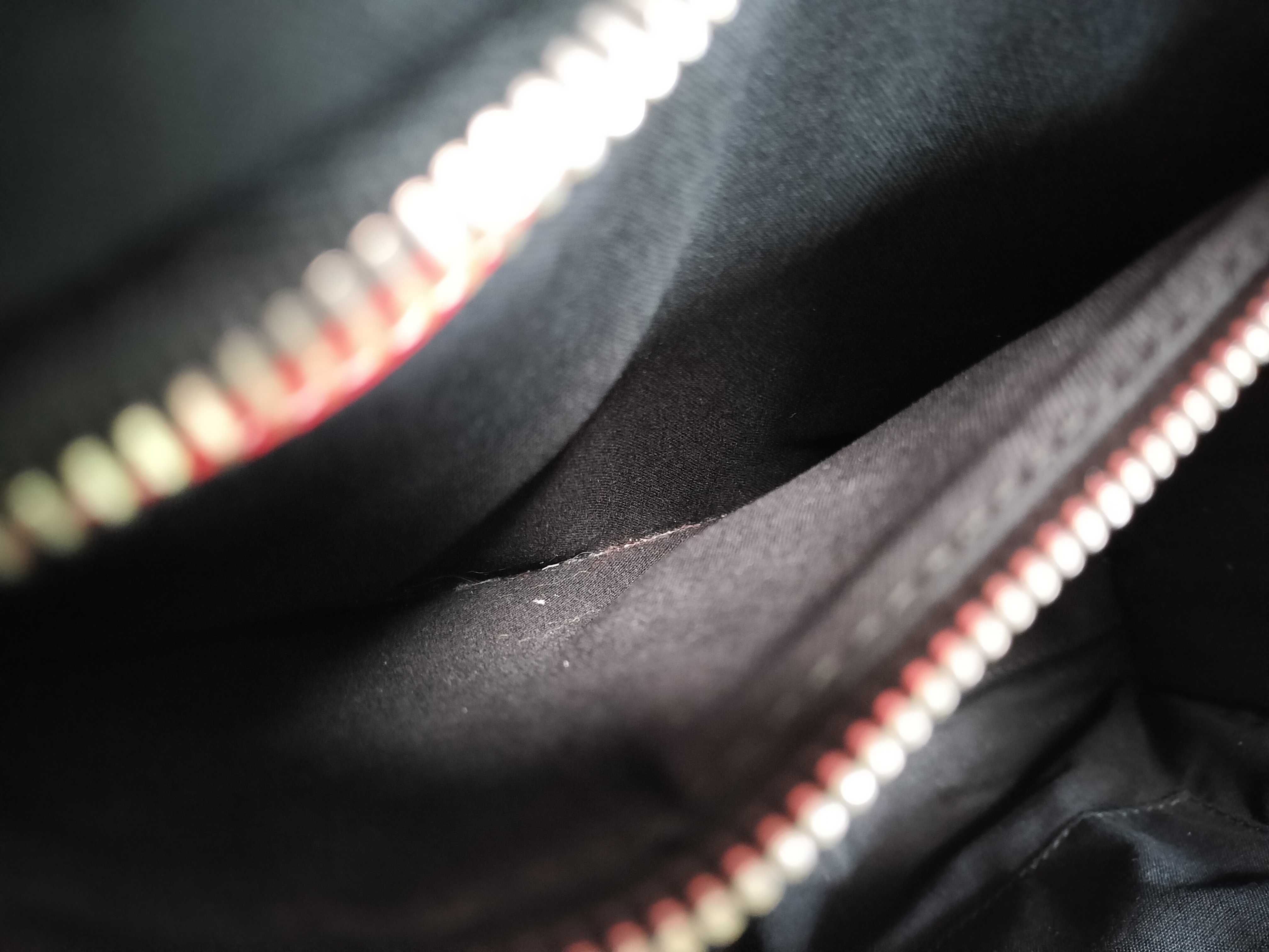 Bazaar Shopper Tote Bag Handbag — view 12
