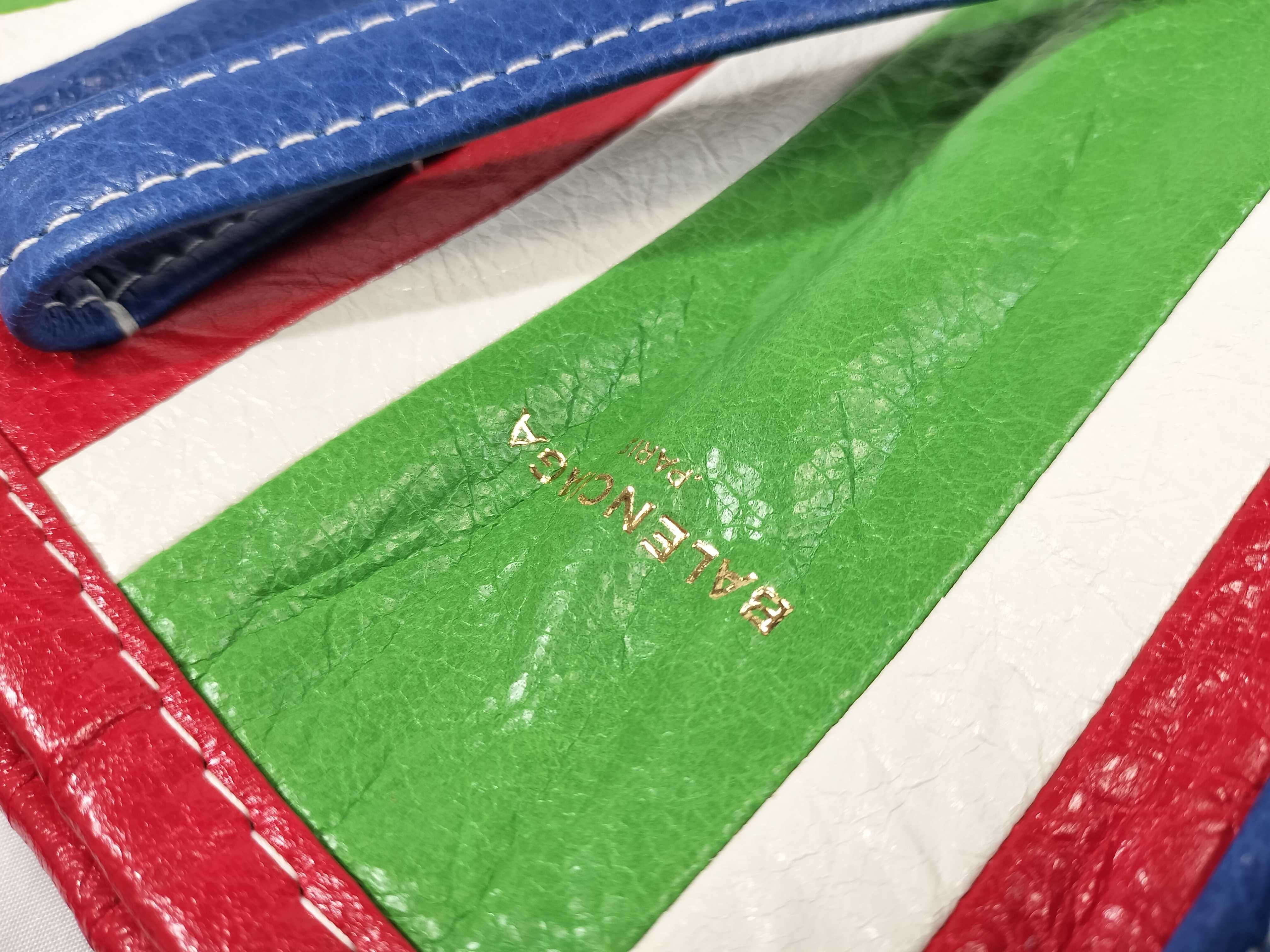 Bazaar Shopper Tote Bag Handbag — view 14