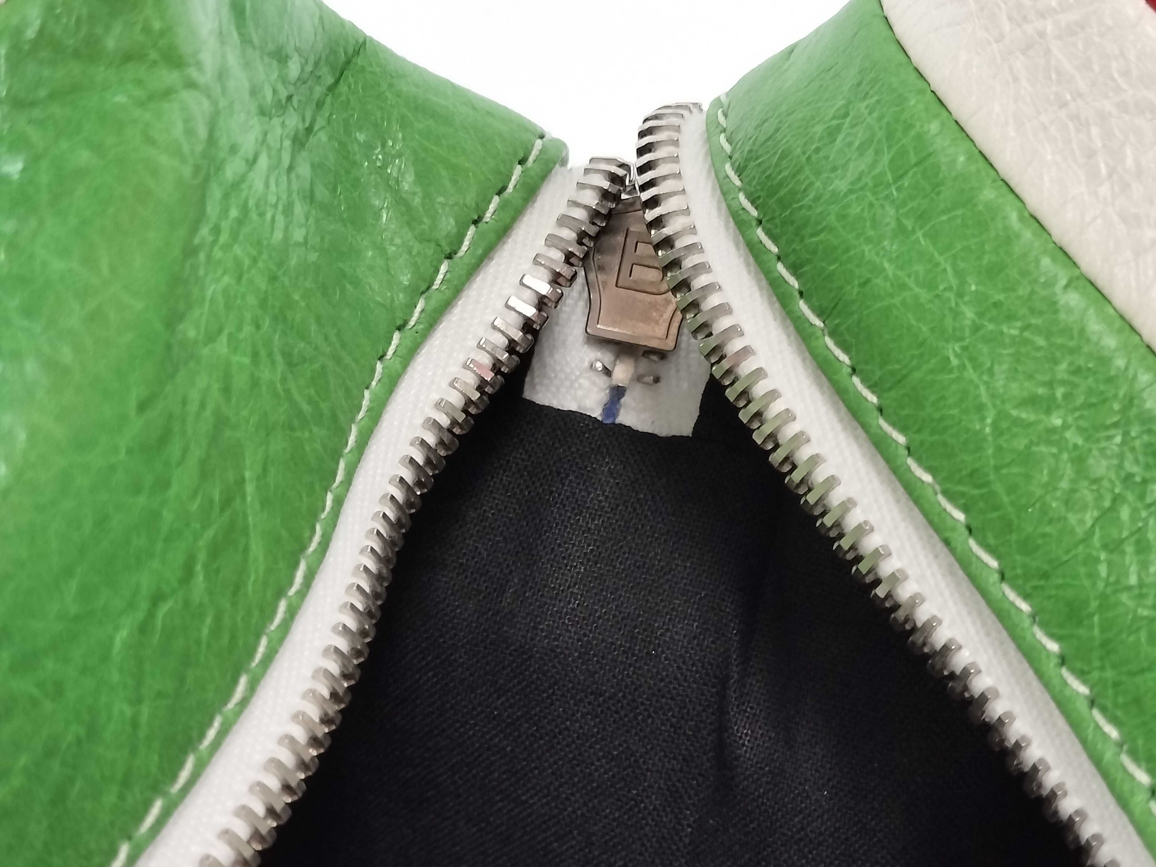 Bazaar Shopper Tote Bag Handbag — view 10