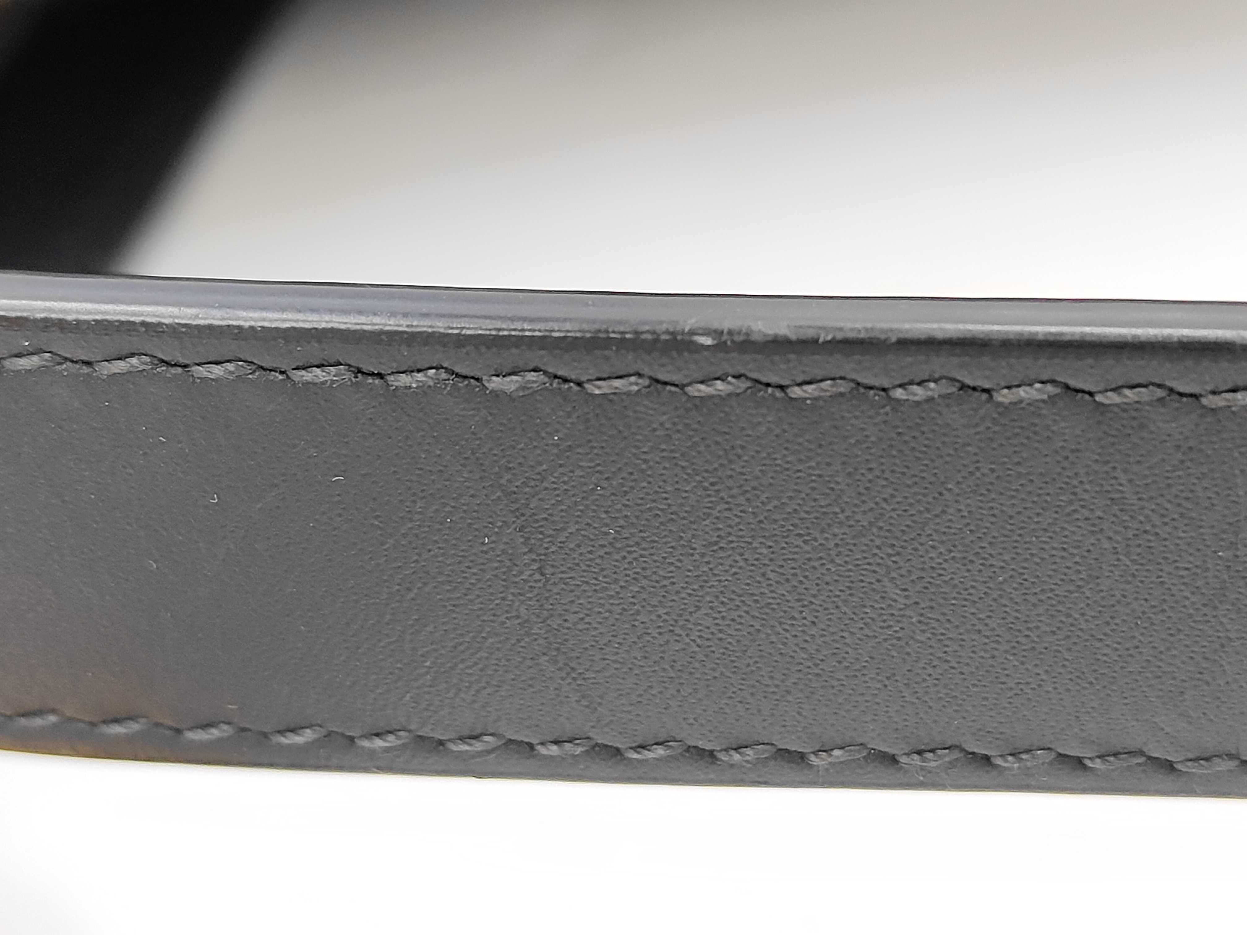 Oblique Saddle Handbag — view 9