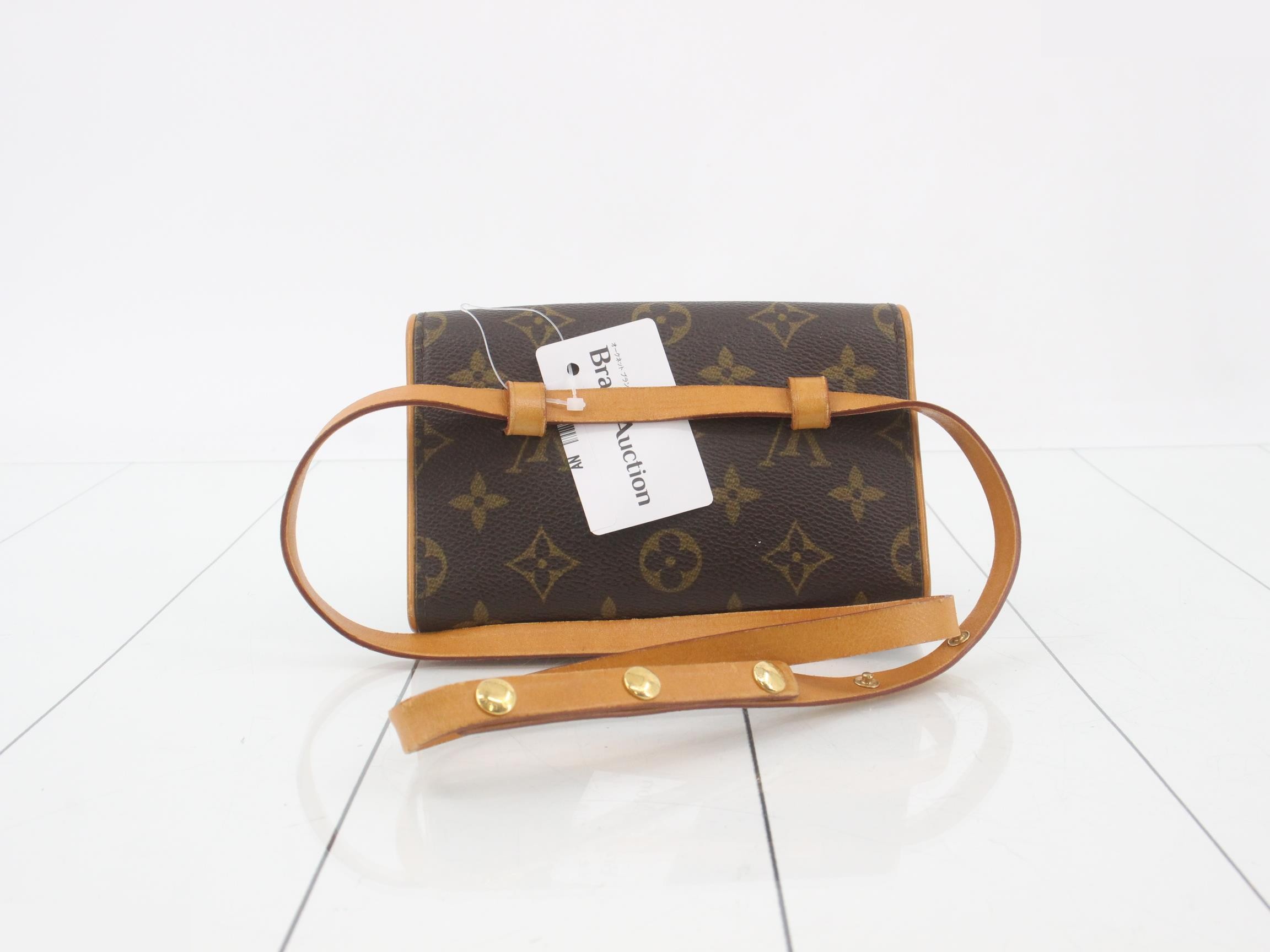 Pochette Florentine — view 2