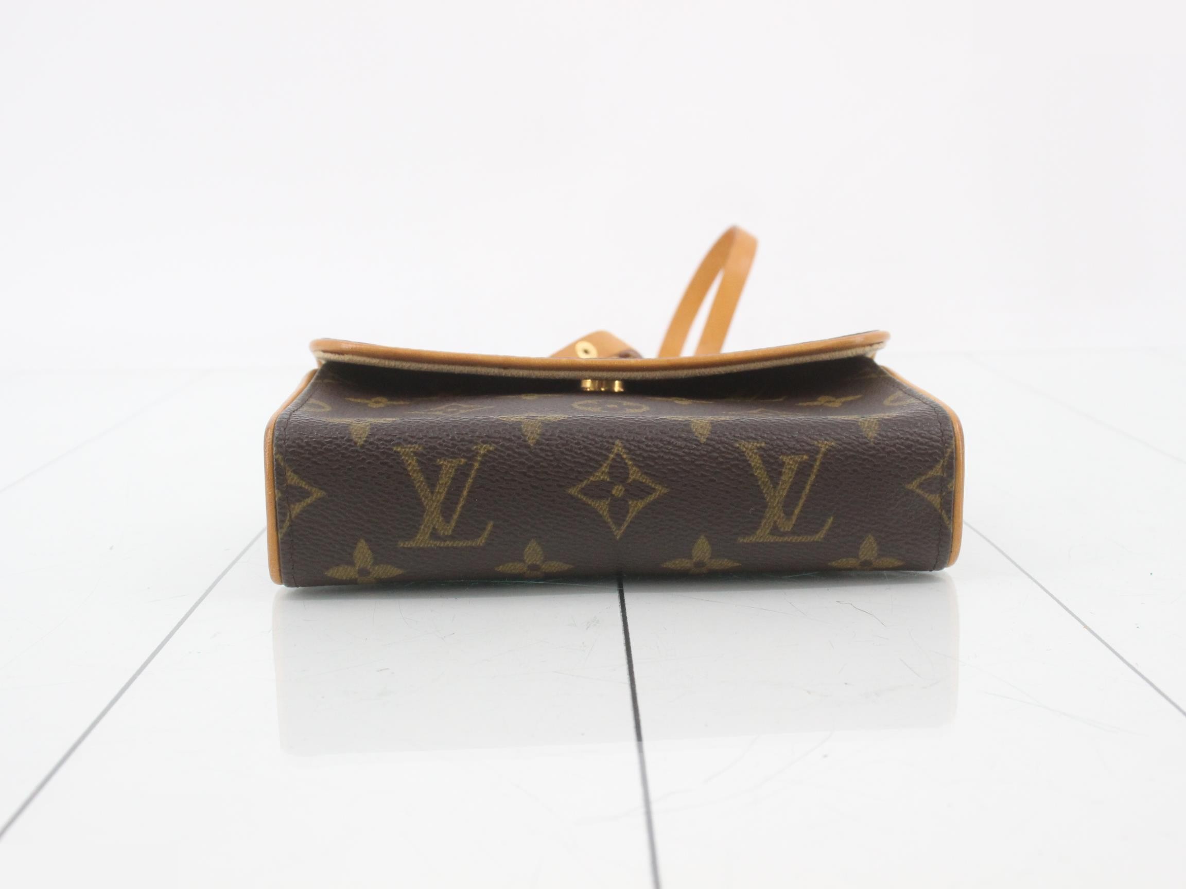 Pochette Florentine — view 3