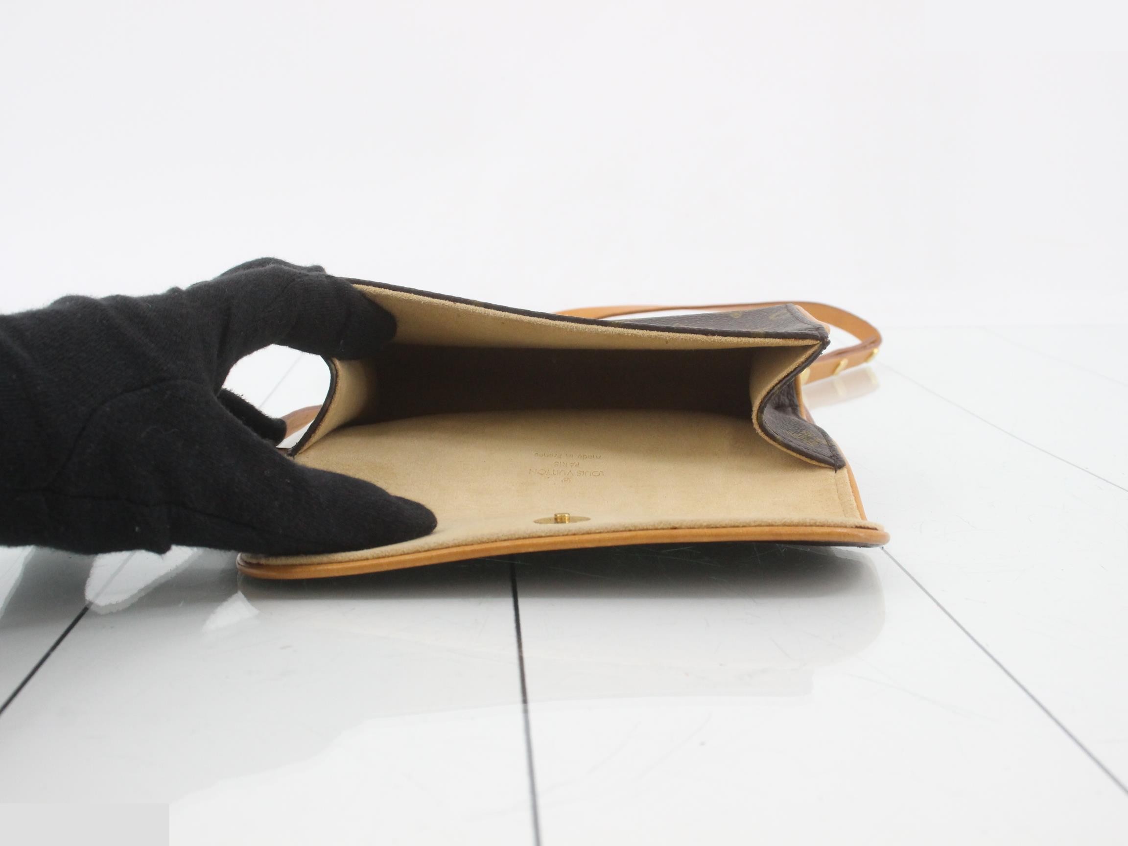 Pochette Florentine — view 4