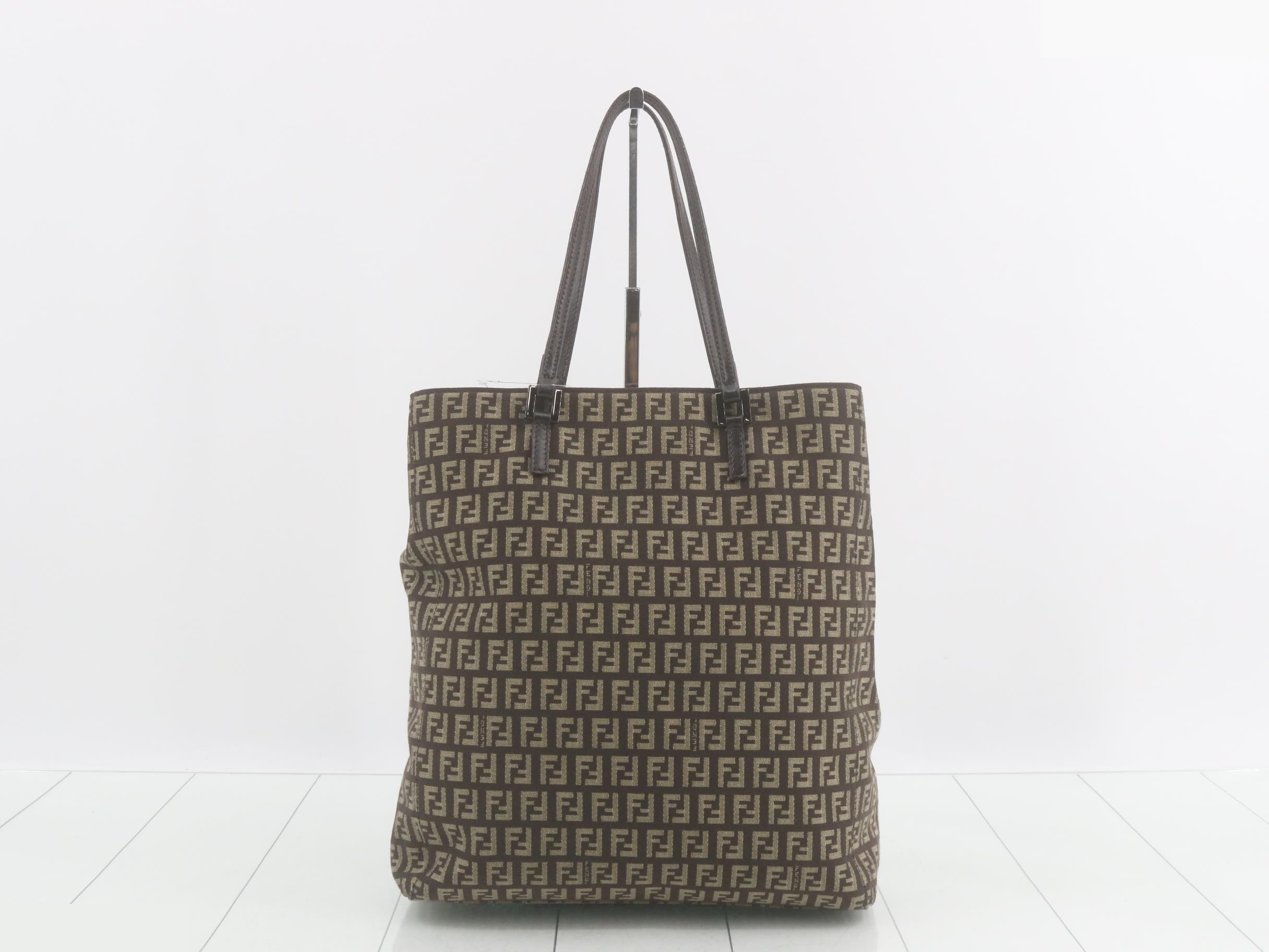 Zucchino (Bag) - Tote Bag — view 2