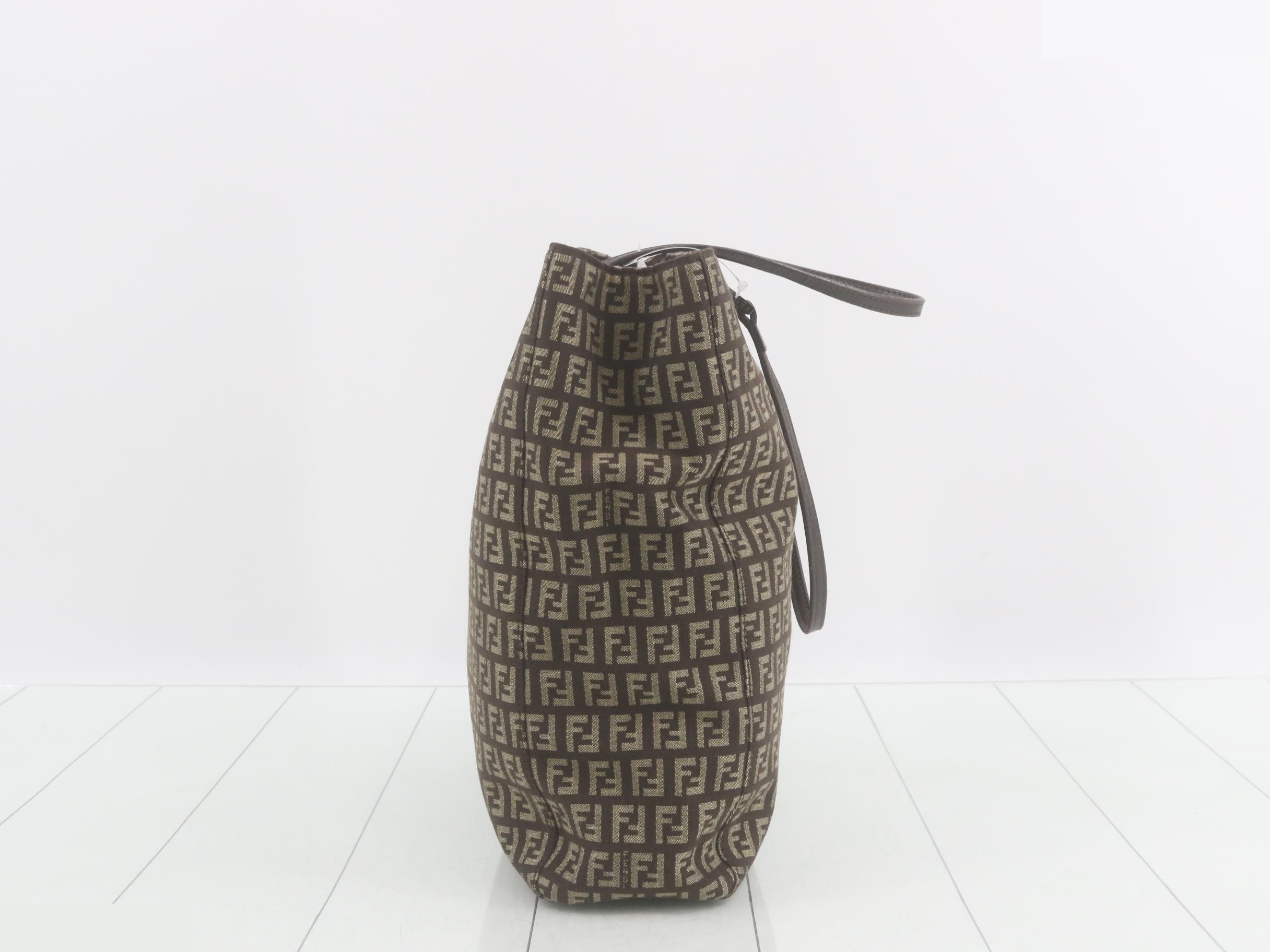 Zucchino (Bag) - Tote Bag — view 3