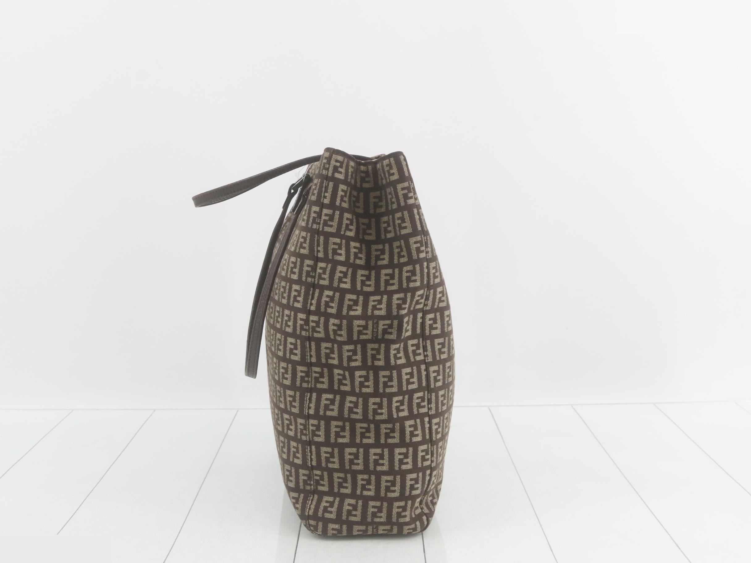 Zucchino (Bag) - Tote Bag — view 4