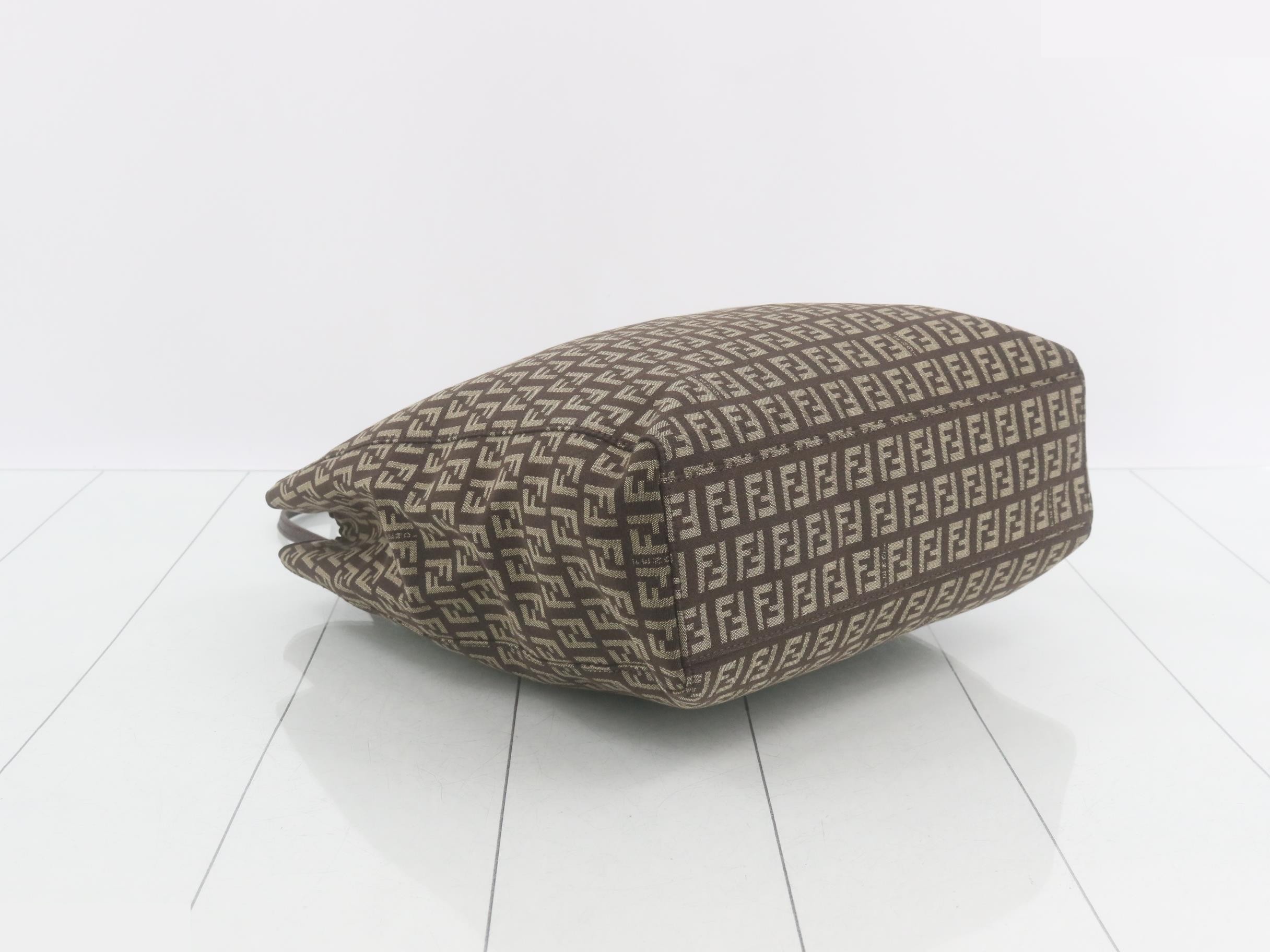 Zucchino (Bag) - Tote Bag — view 5