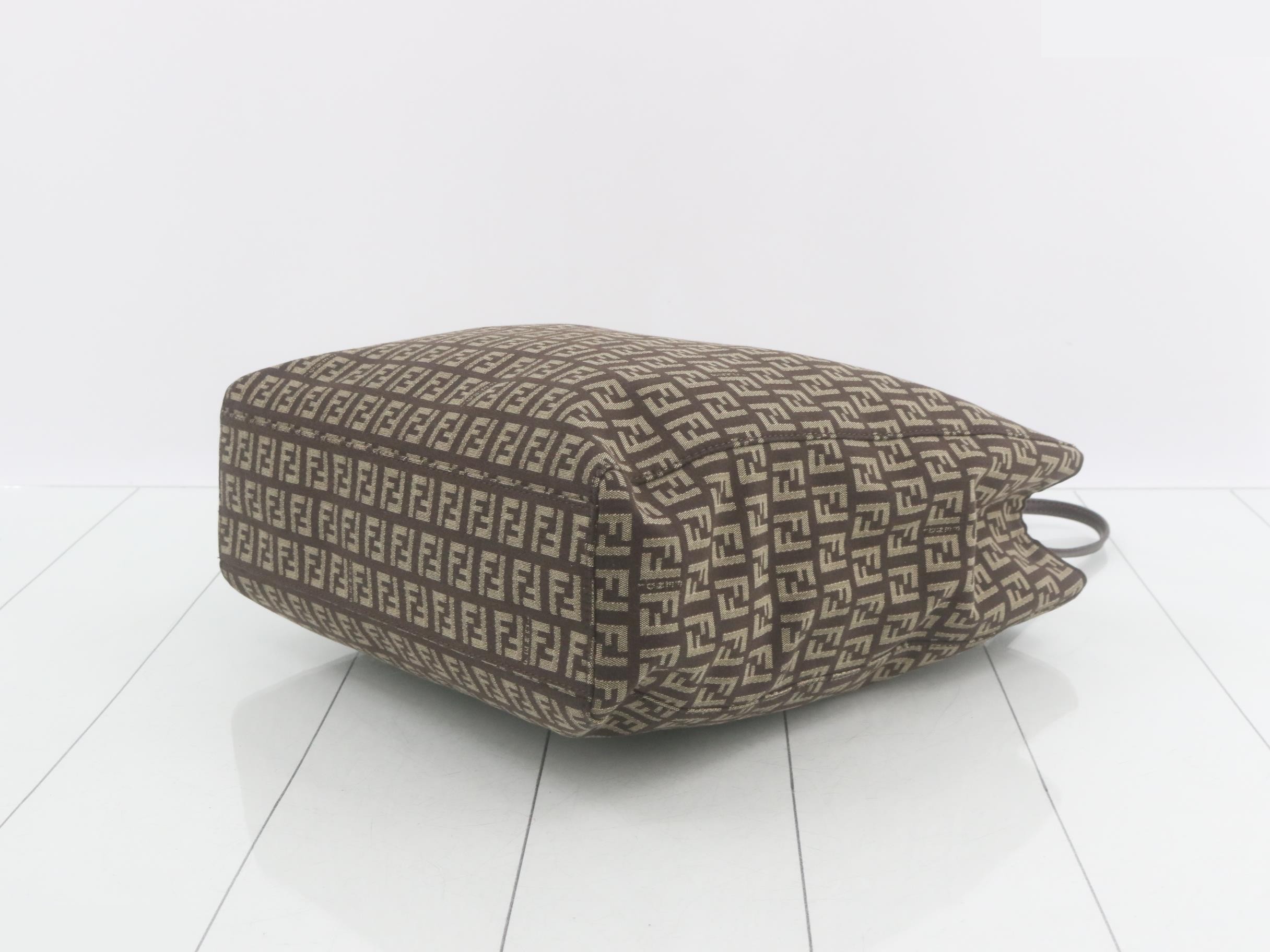Zucchino (Bag) - Tote Bag — view 6