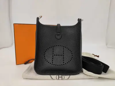 Evelyne Mini Shoulder Bag