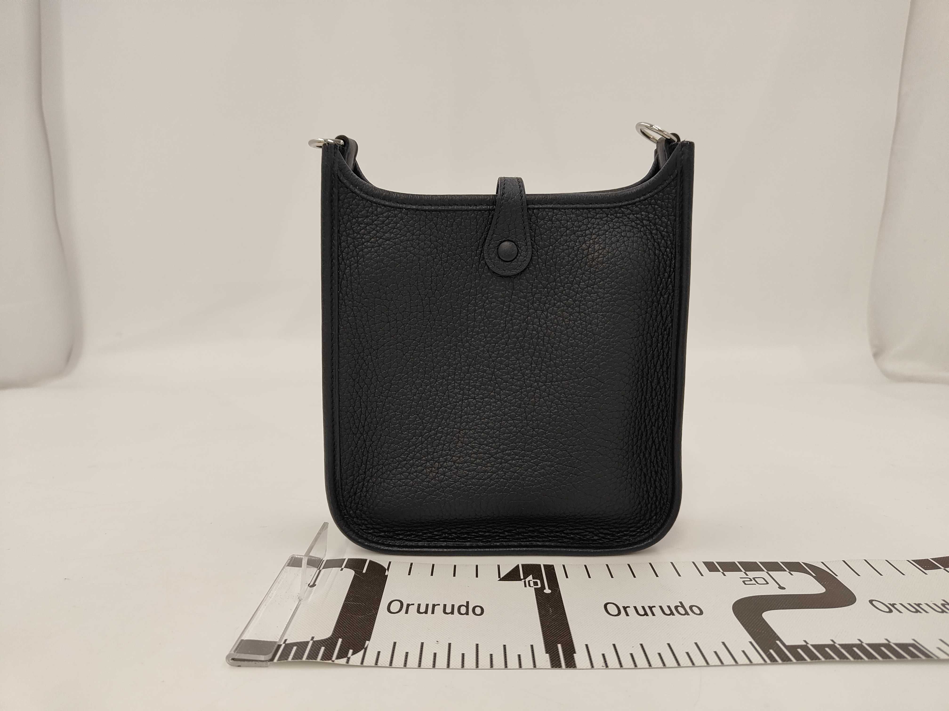 Evelyne Mini Shoulder Bag — view 2