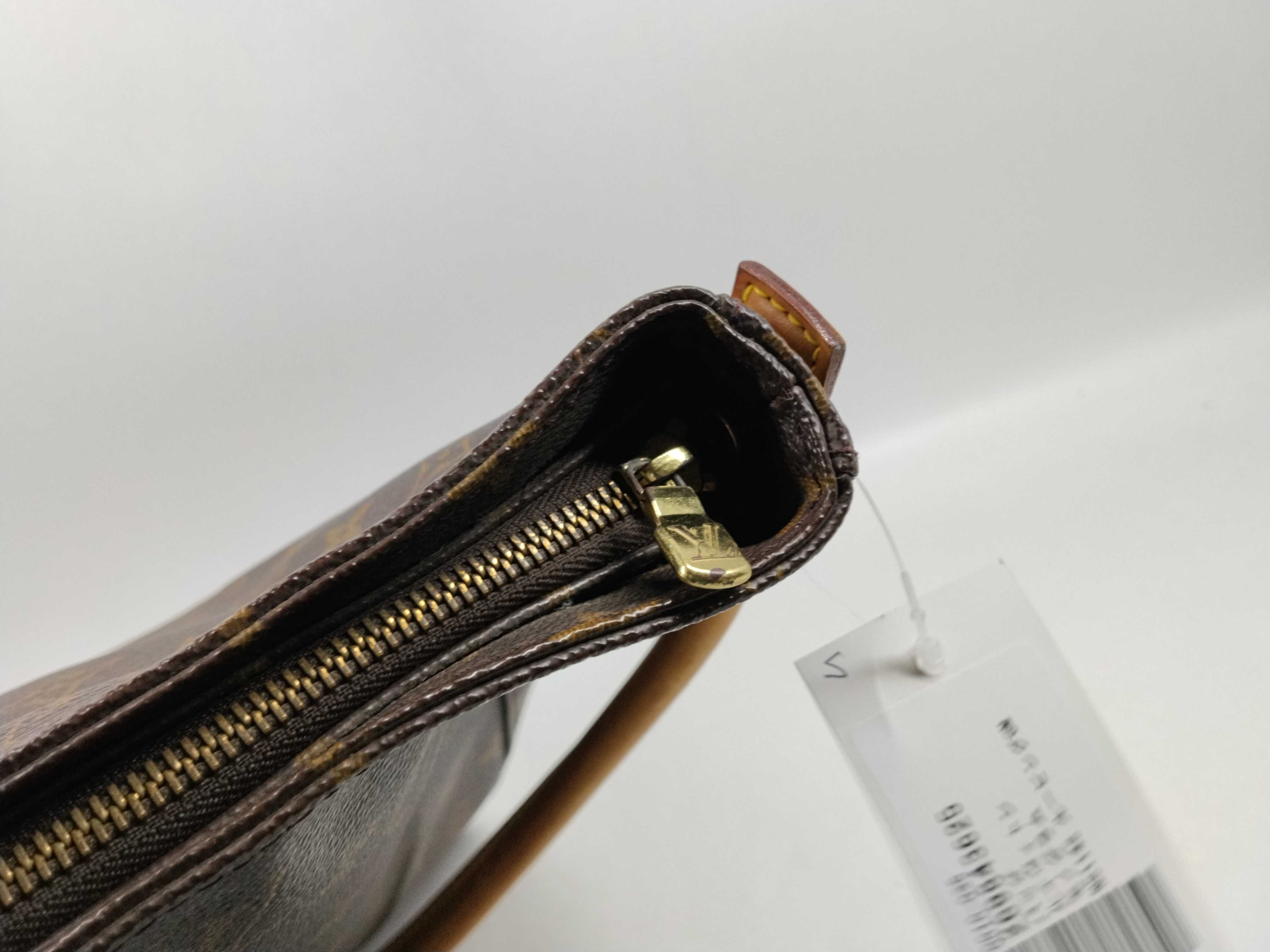 Monogram M51145 Looping GM Shoulder Bag — view 8