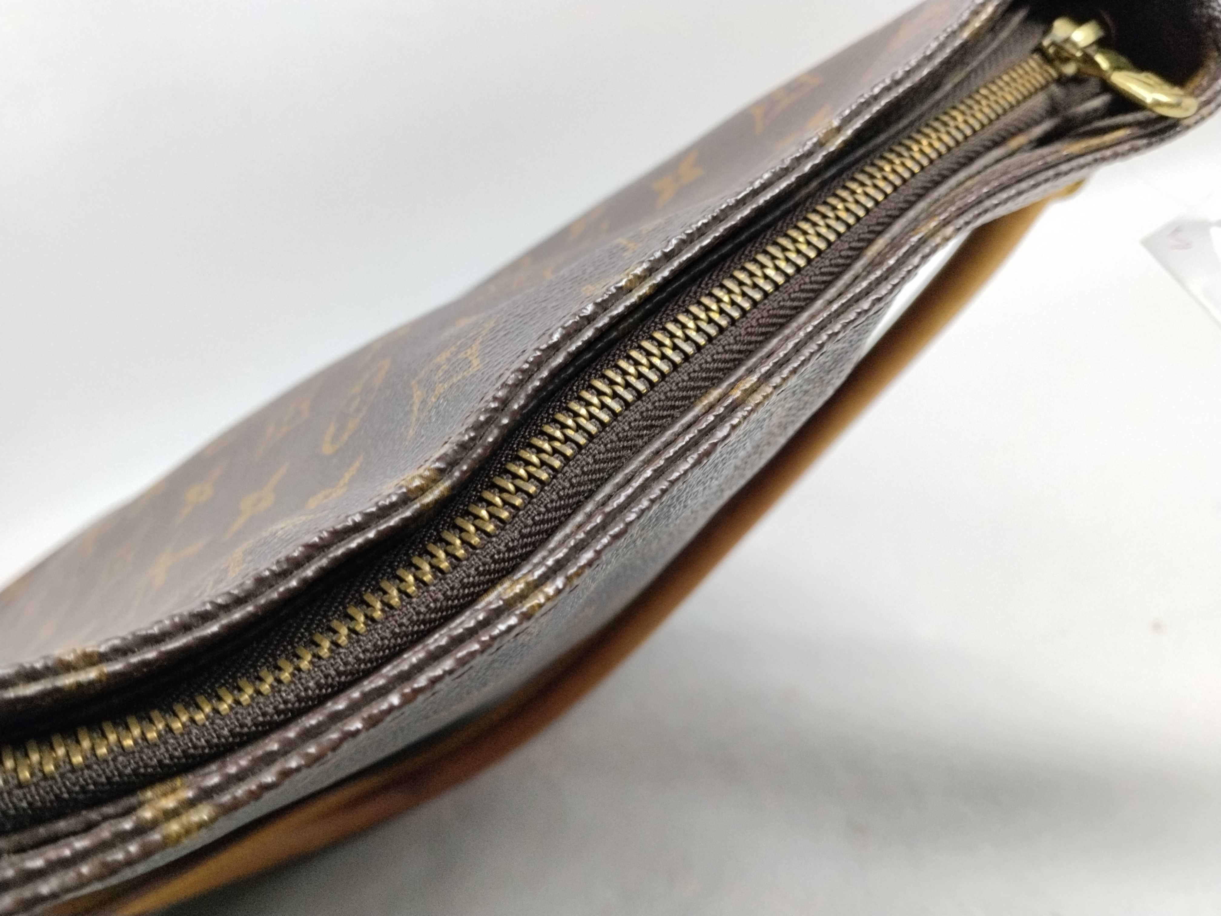 Monogram M51145 Looping GM Shoulder Bag — view 9