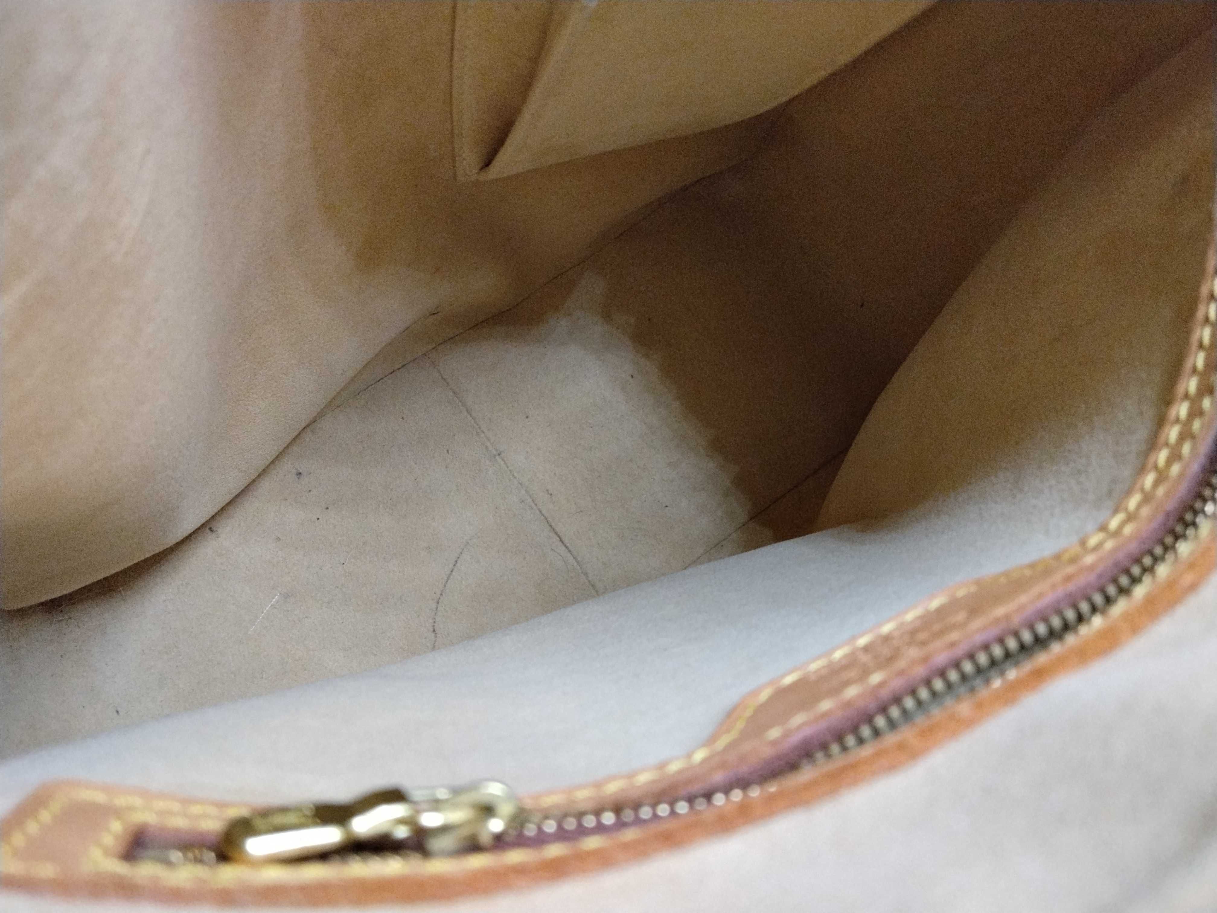Monogram M51145 Looping GM Shoulder Bag — view 10