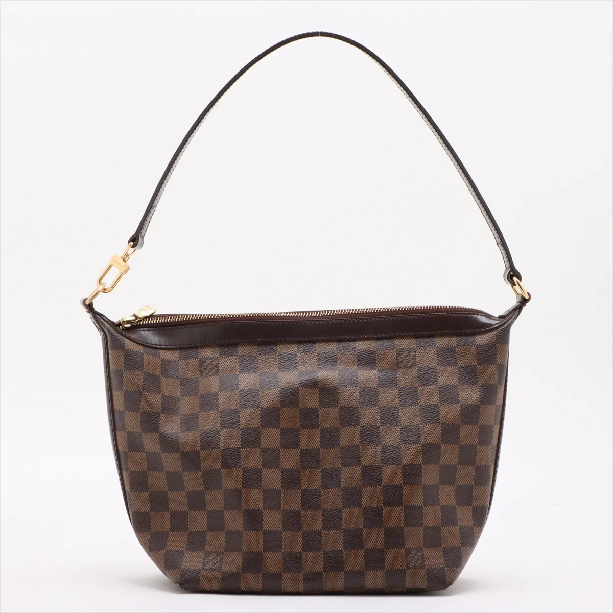 Damier Irovo MM N51995 AR0095 Brown