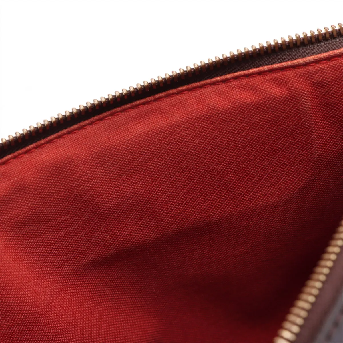 Damier Irovo MM N51995 AR0095 Brown — view 12