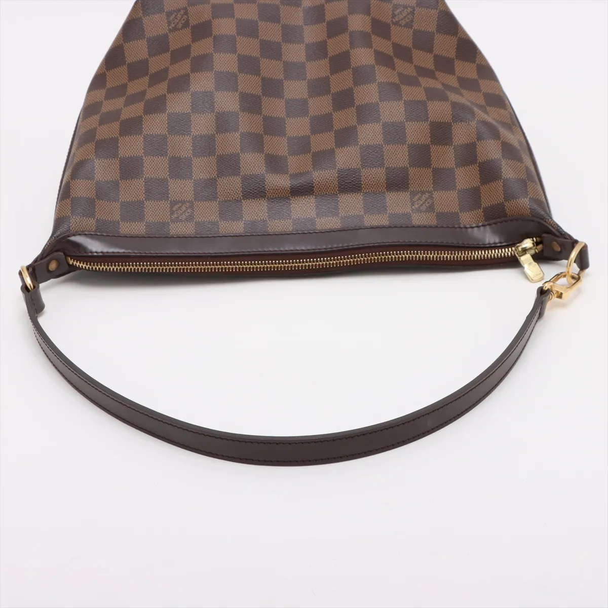 Damier Irovo MM N51995 AR0095 Brown — view 5