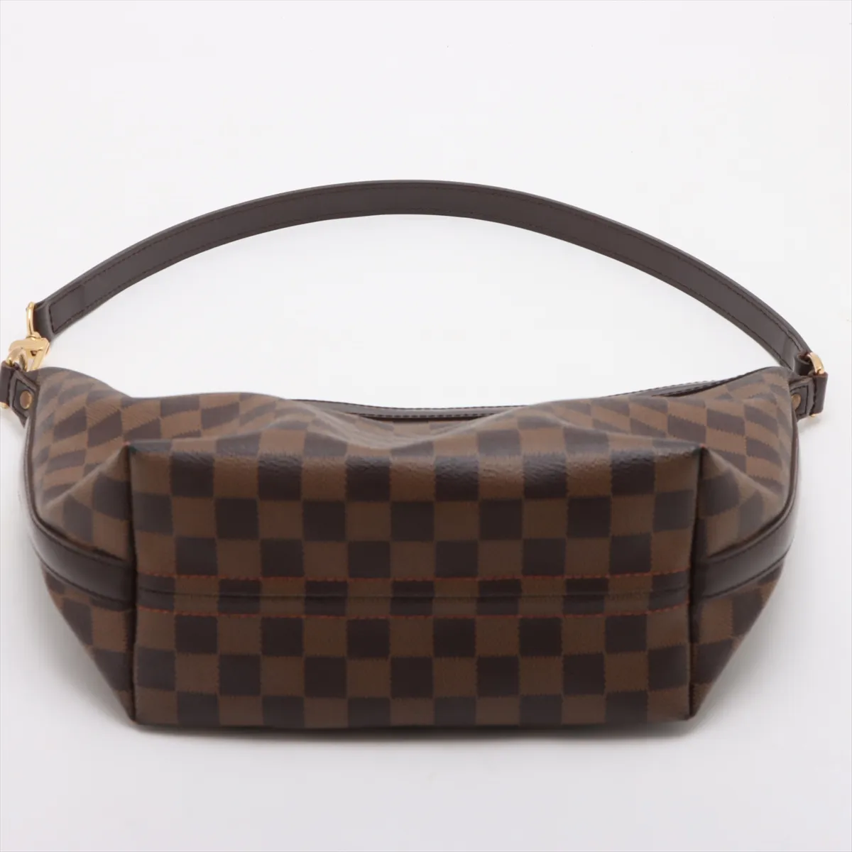 Damier Irovo MM N51995 AR0095 Brown — view 6