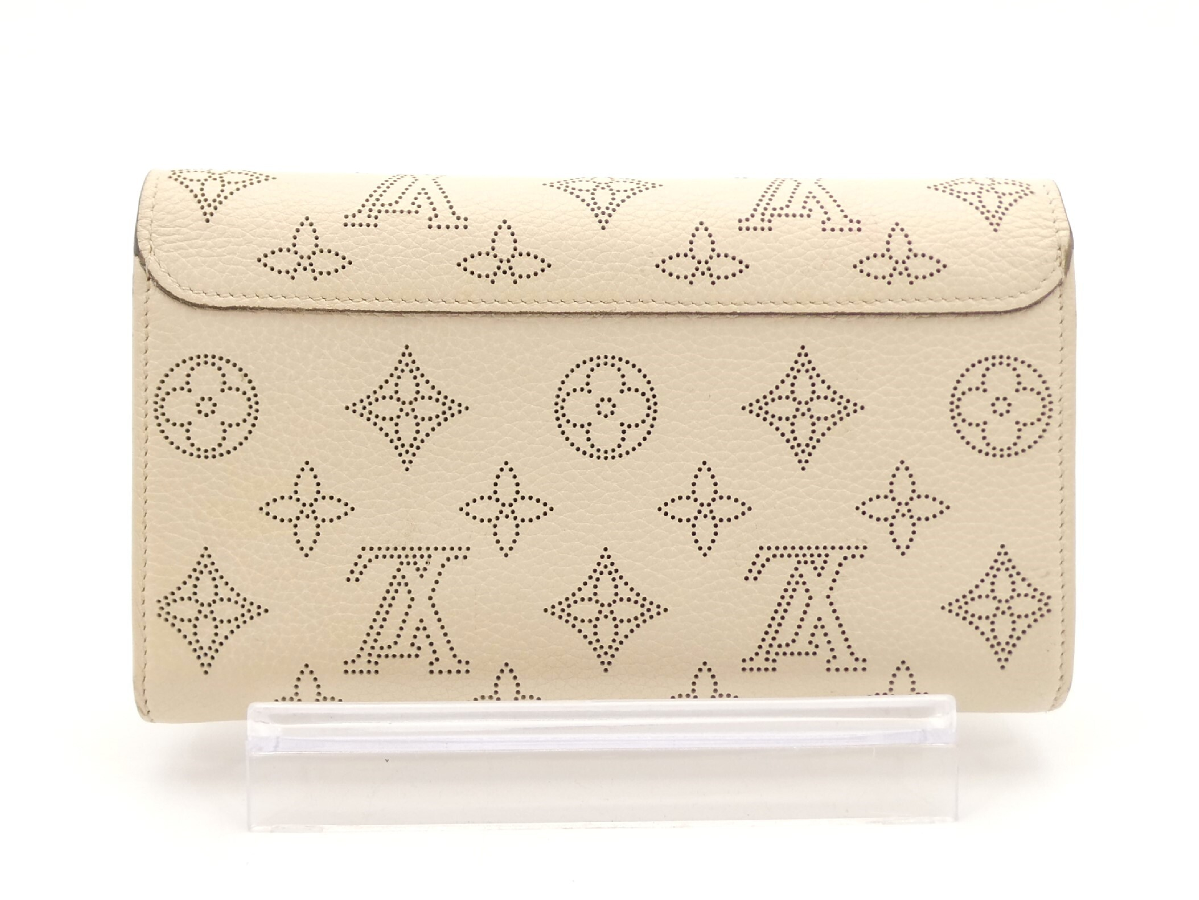 Mahina Portefeuille Iris Wallet — view 2