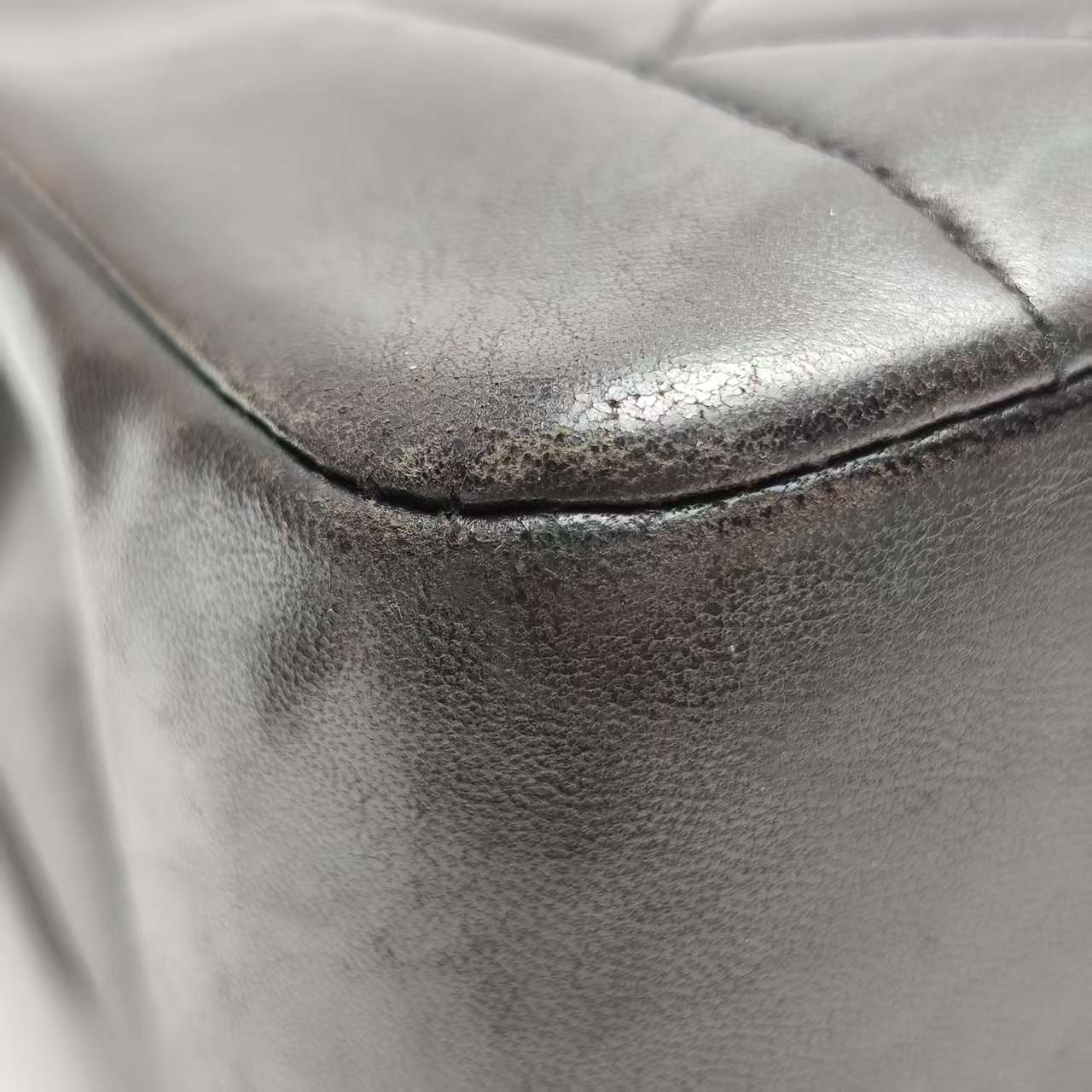 【*Shipped from: China*】CHANEL Flap Lambskin Shoulder Bag 3744345 — view 15
