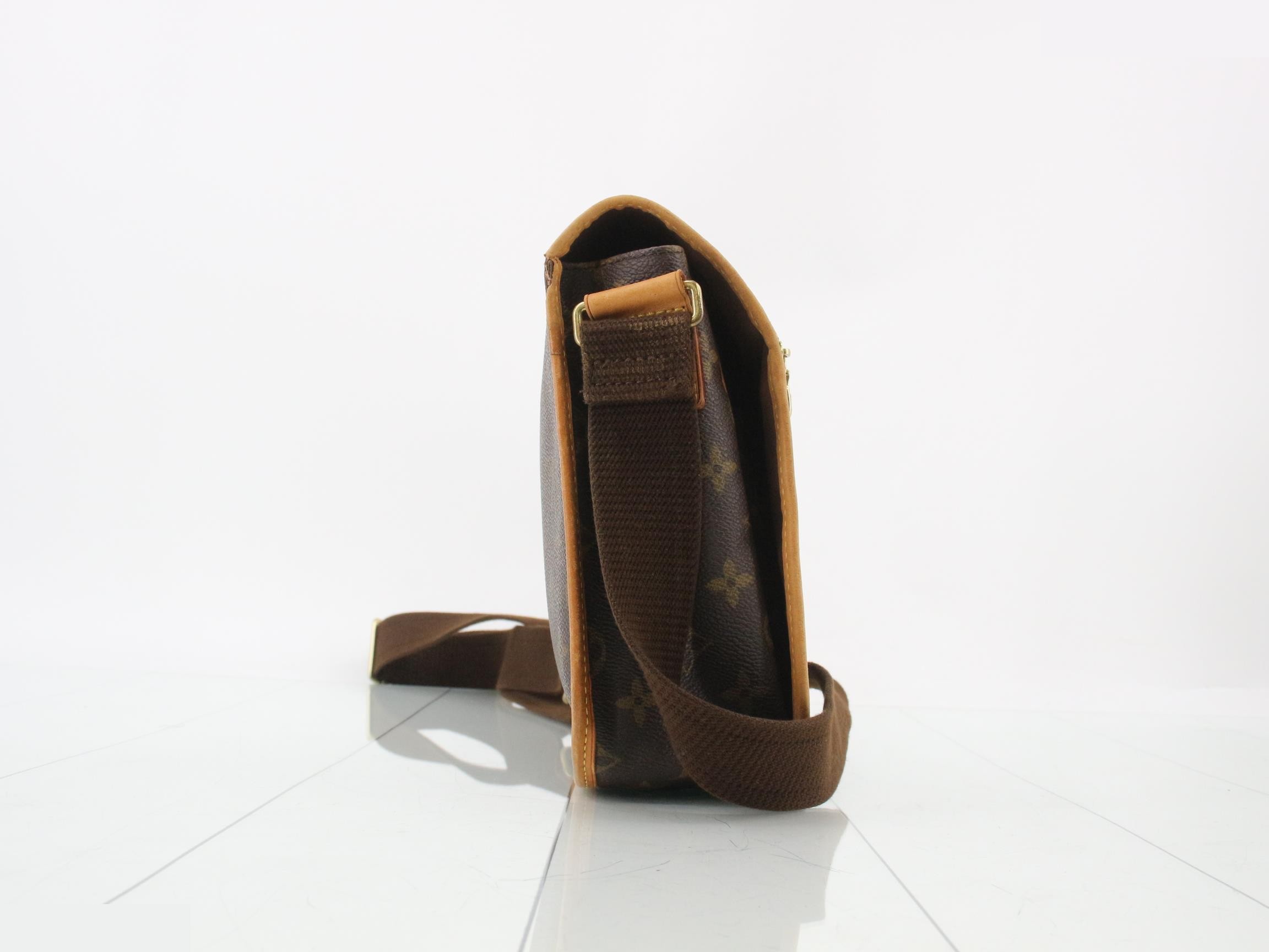 Messenger Bosfall PM — view 4