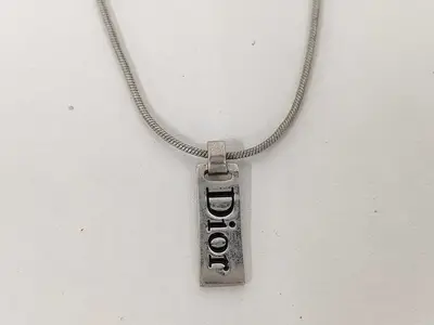 Christian / Necklace / GP Necklace