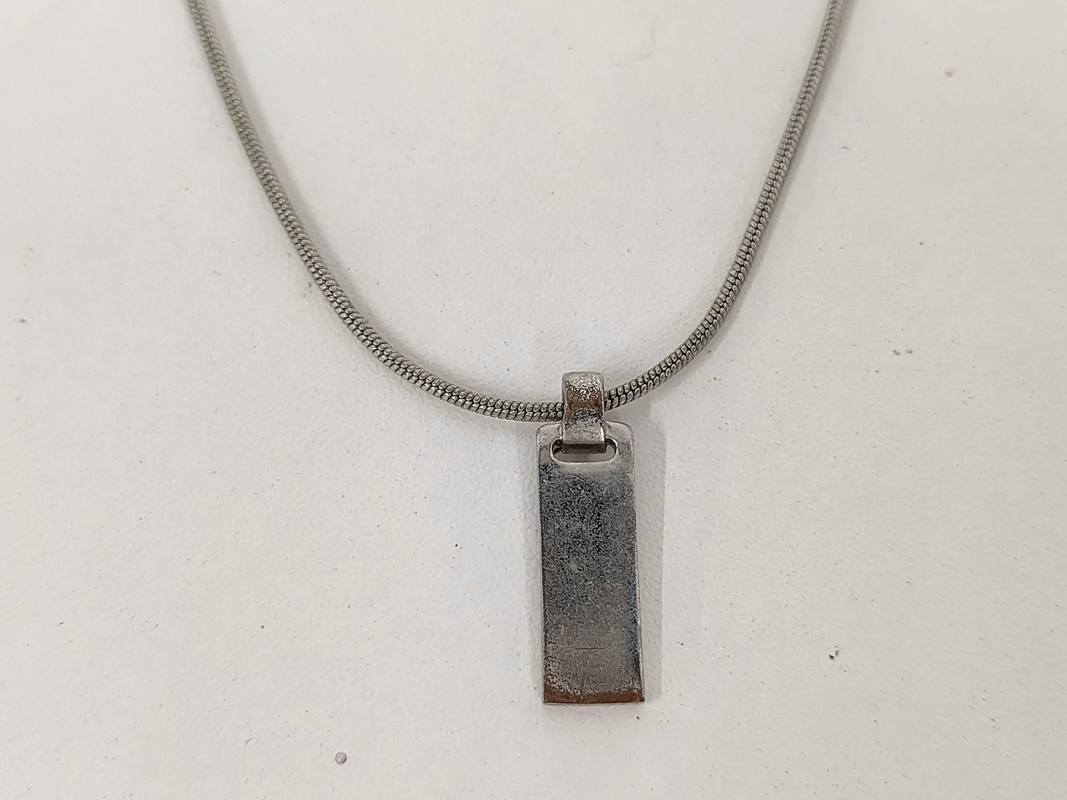 Christian / Necklace / GP Necklace — view 2