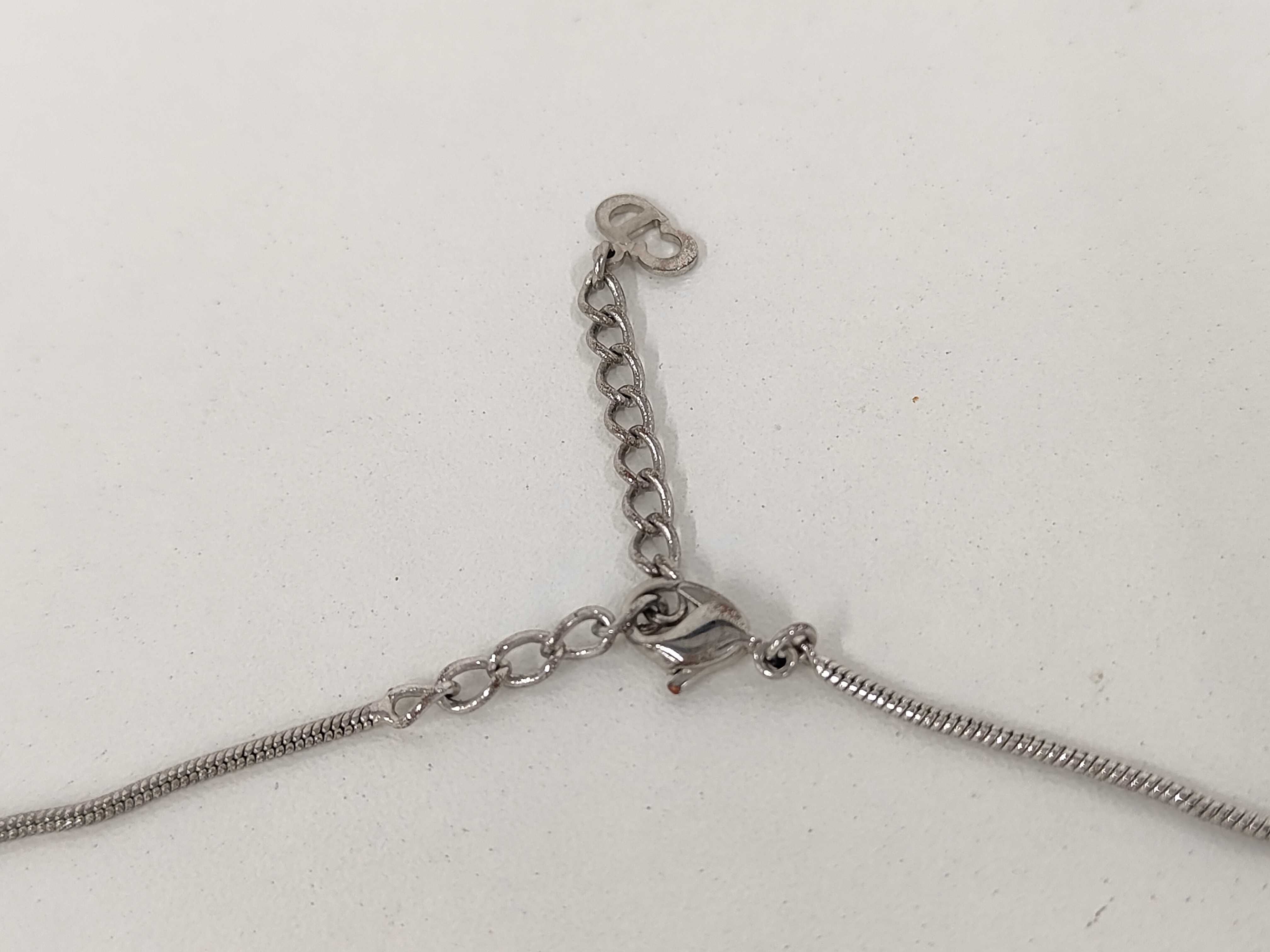 Christian / Necklace / GP Necklace — view 3