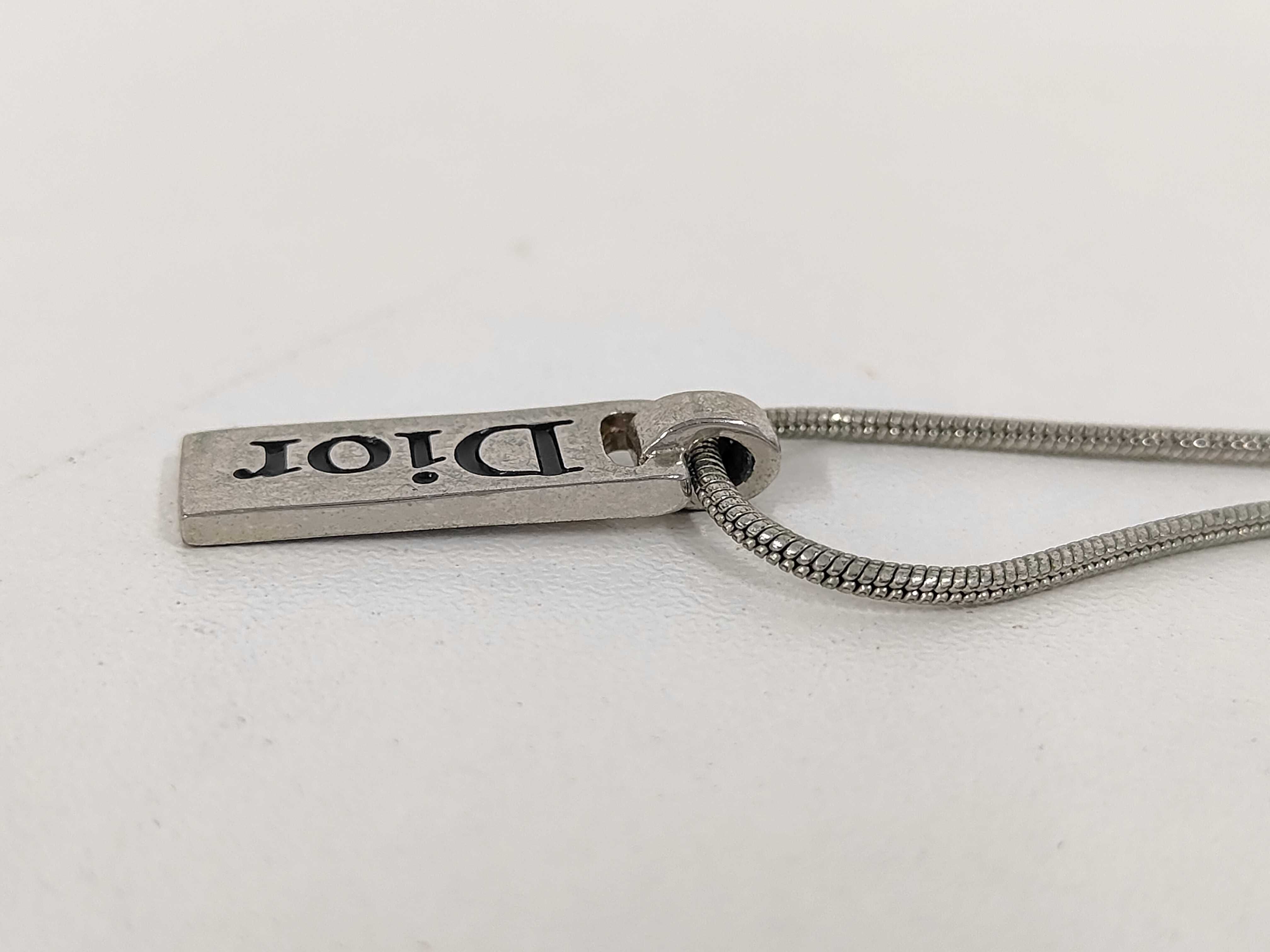 Christian / Necklace / GP Necklace — view 5