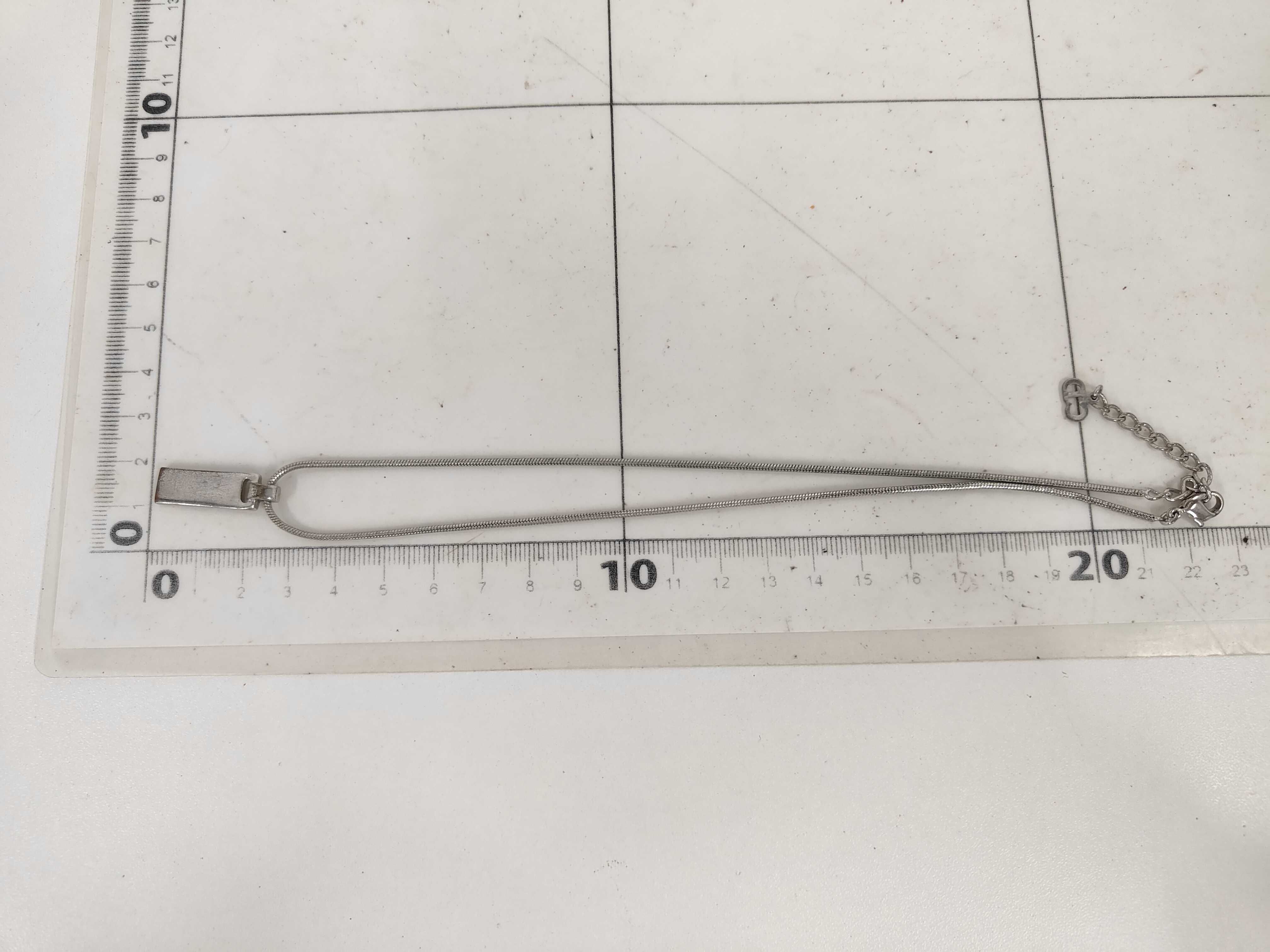 Christian / Necklace / GP Necklace — view 6
