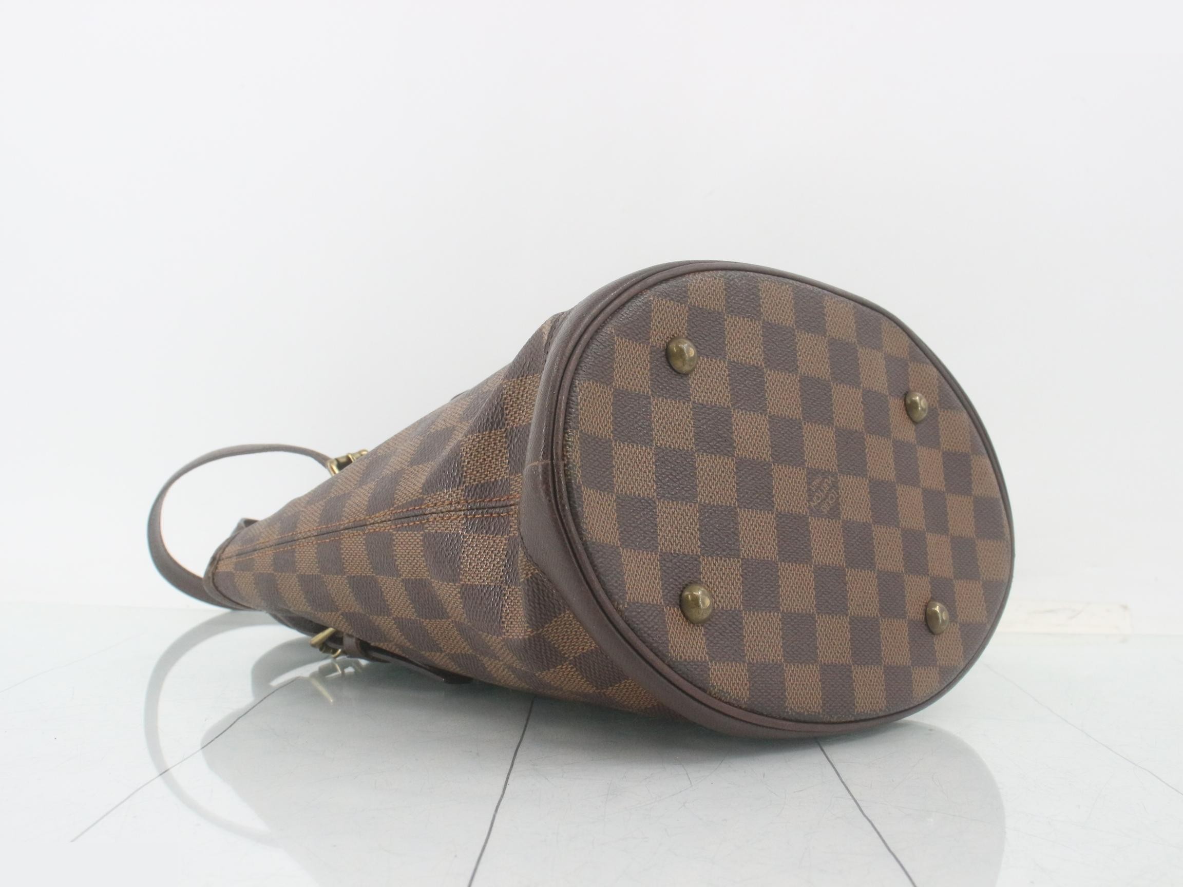 Mare with pouch — view 5