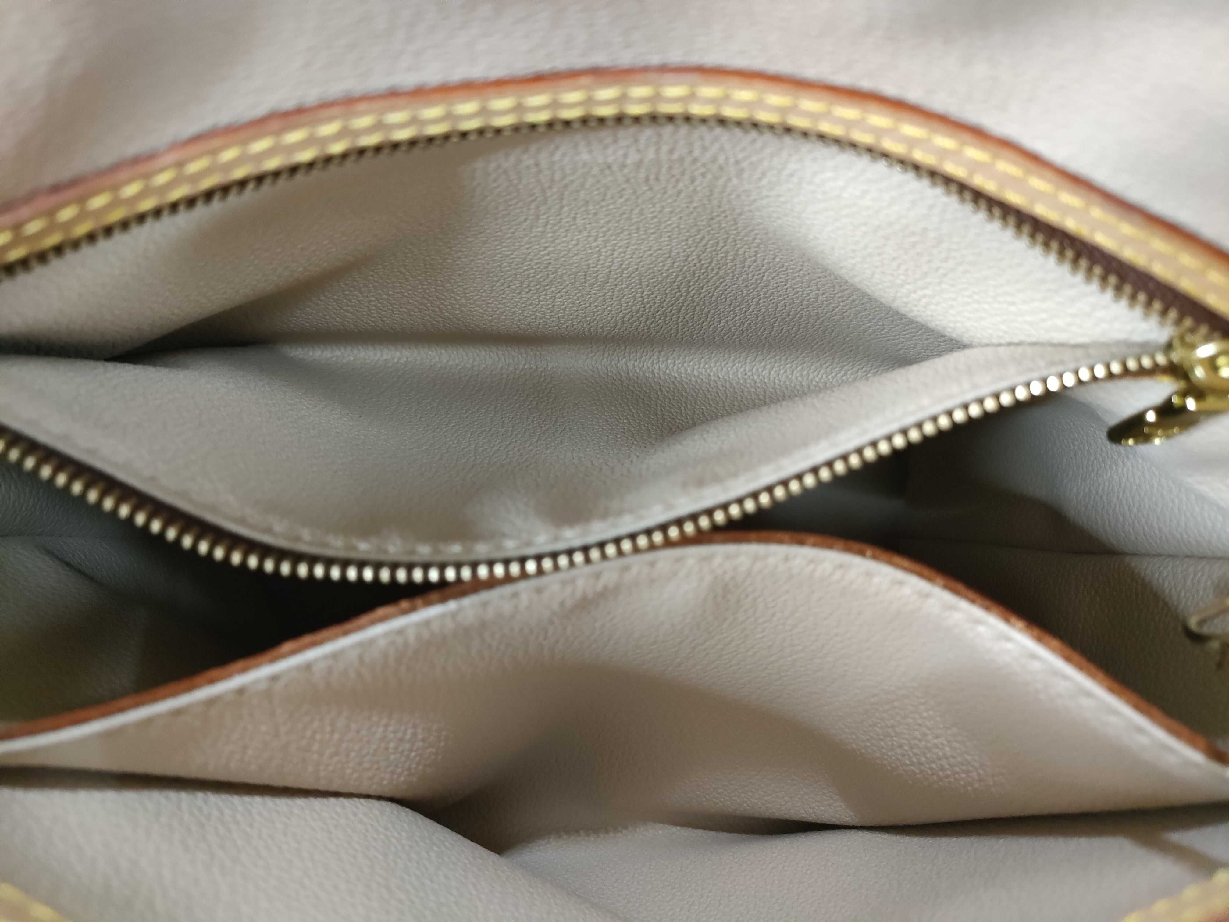 Monogram LV Tote Bag — view 11