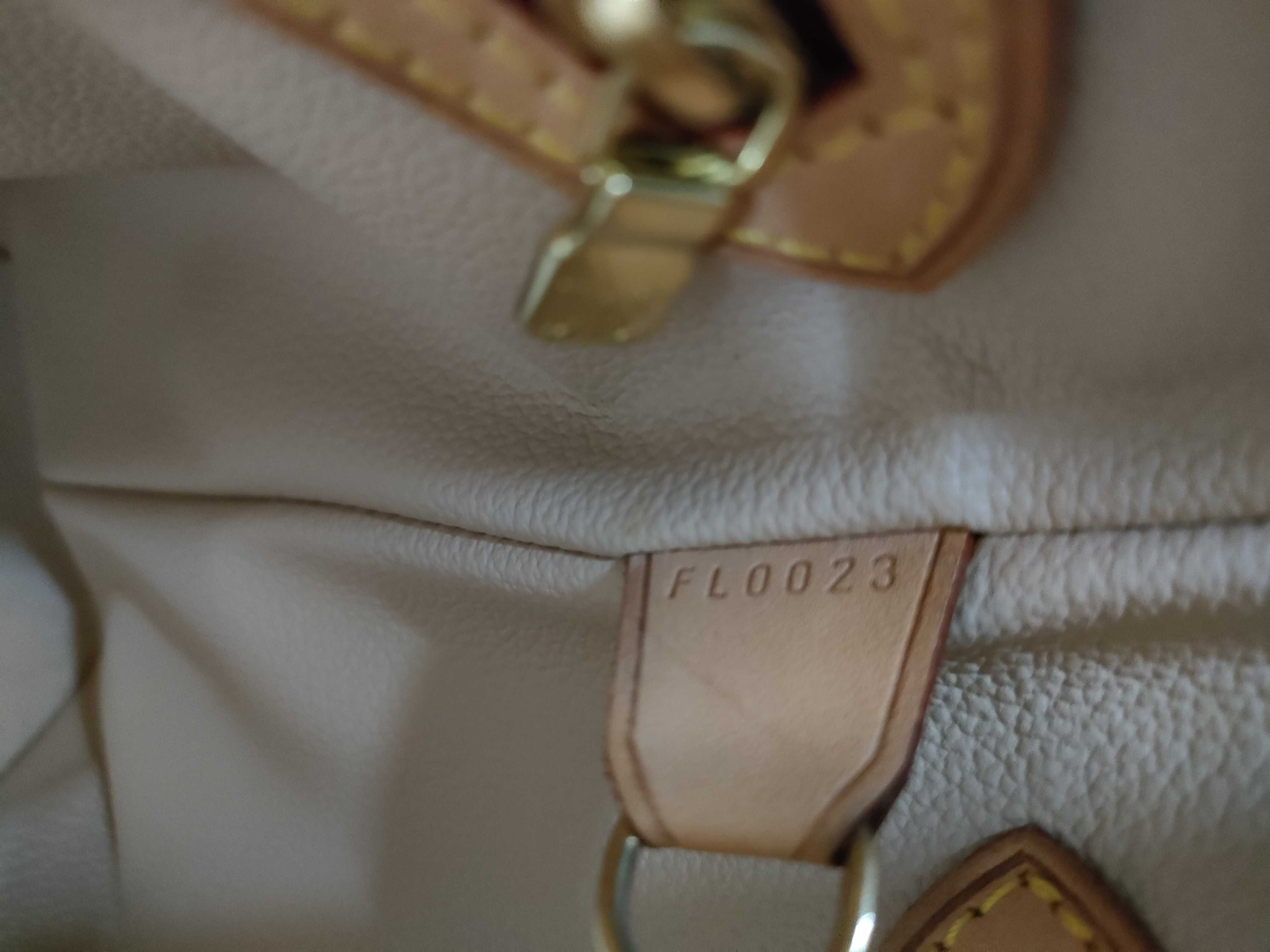 Monogram LV Tote Bag — view 13