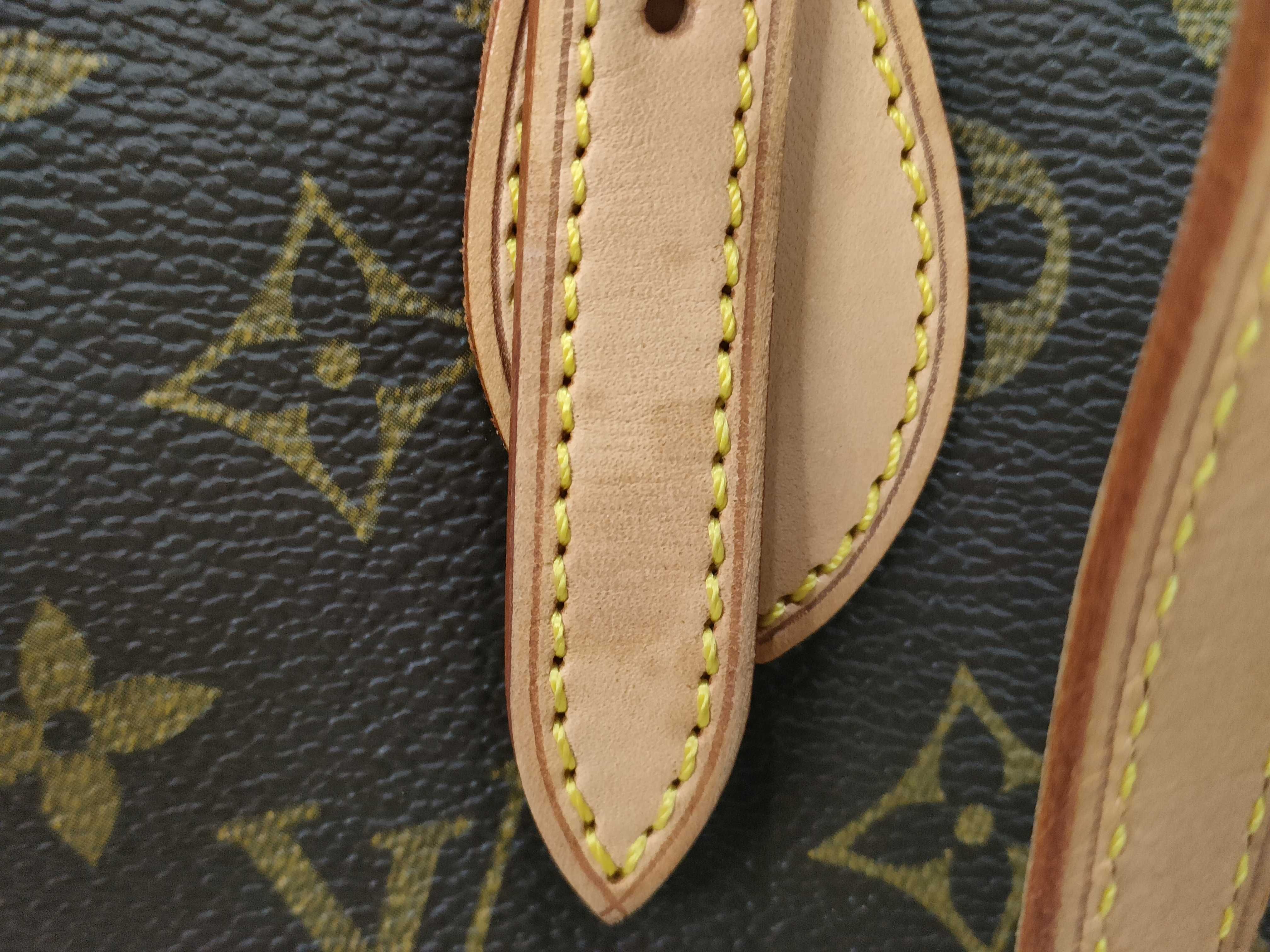 Monogram LV Tote Bag — view 15