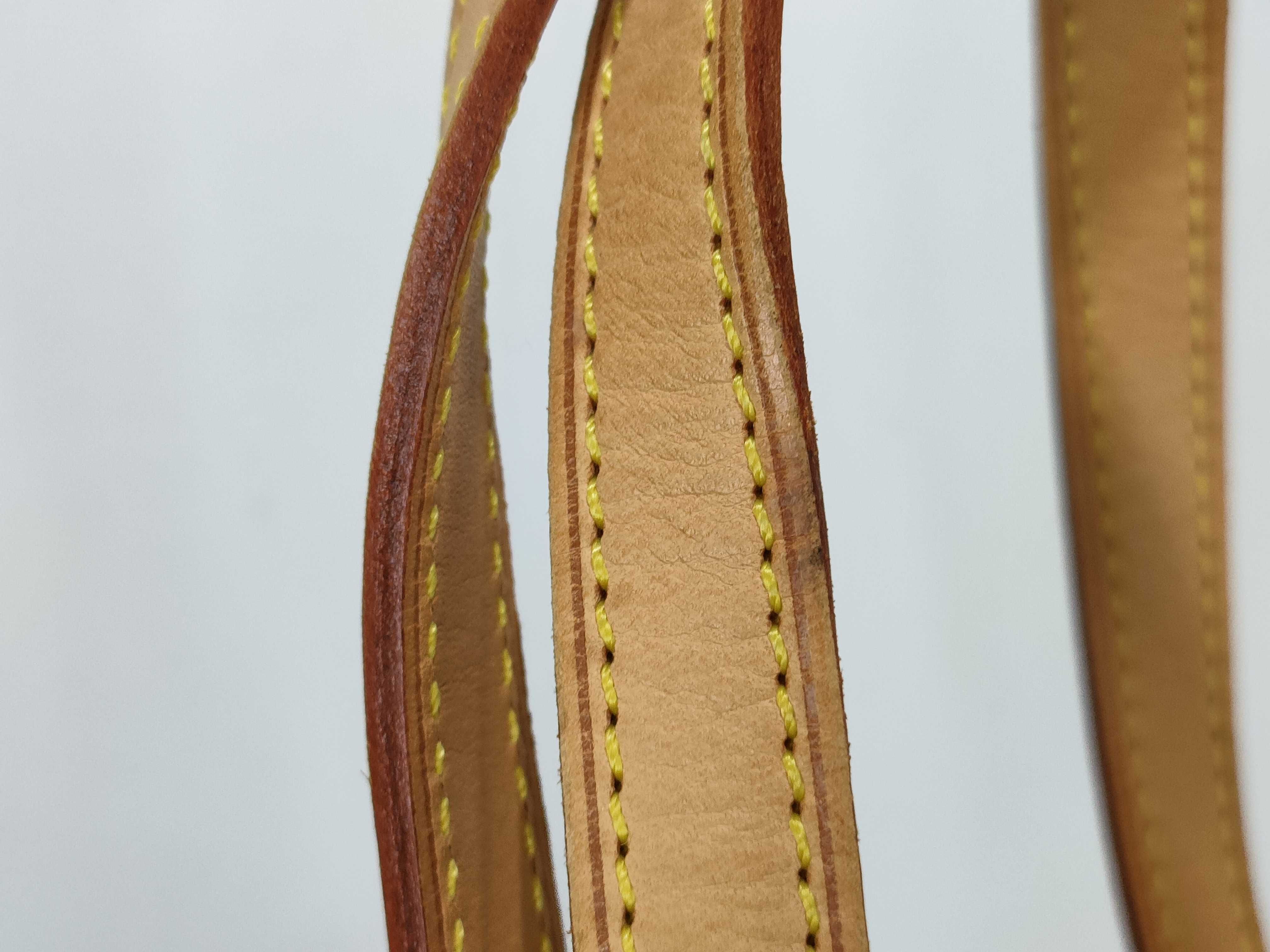Monogram LV Tote Bag — view 4