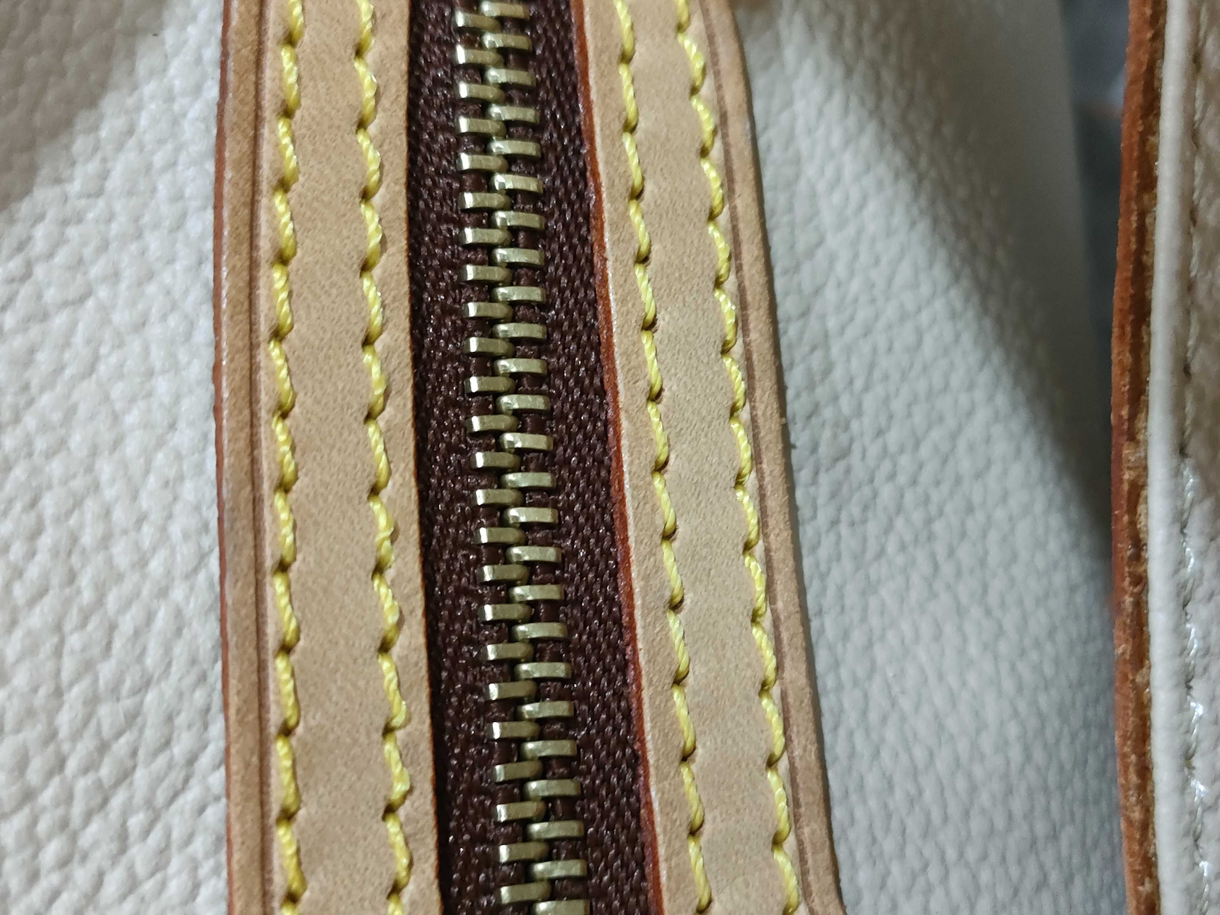 Monogram LV Tote Bag — view 6